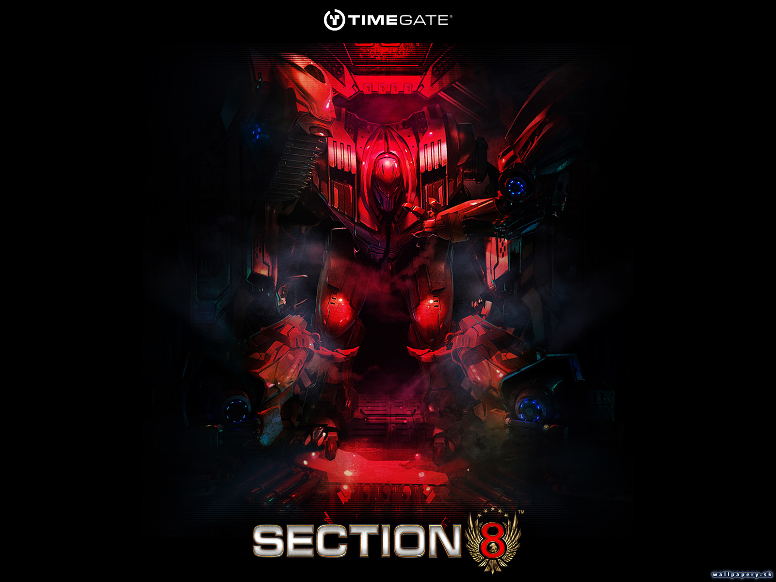 Section 8 - wallpaper 9