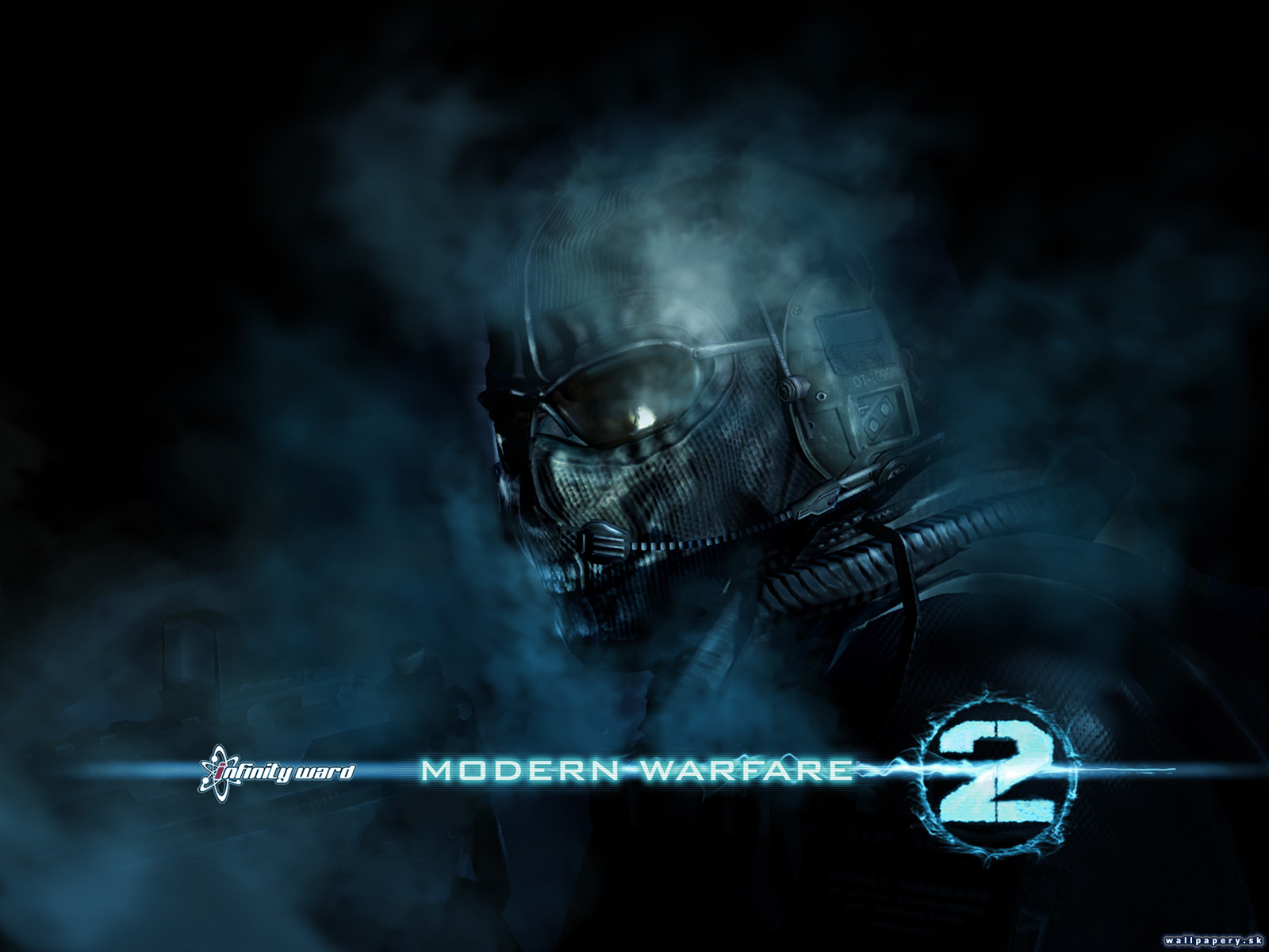 Call of Duty: Modern Warfare 2 - wallpaper 7