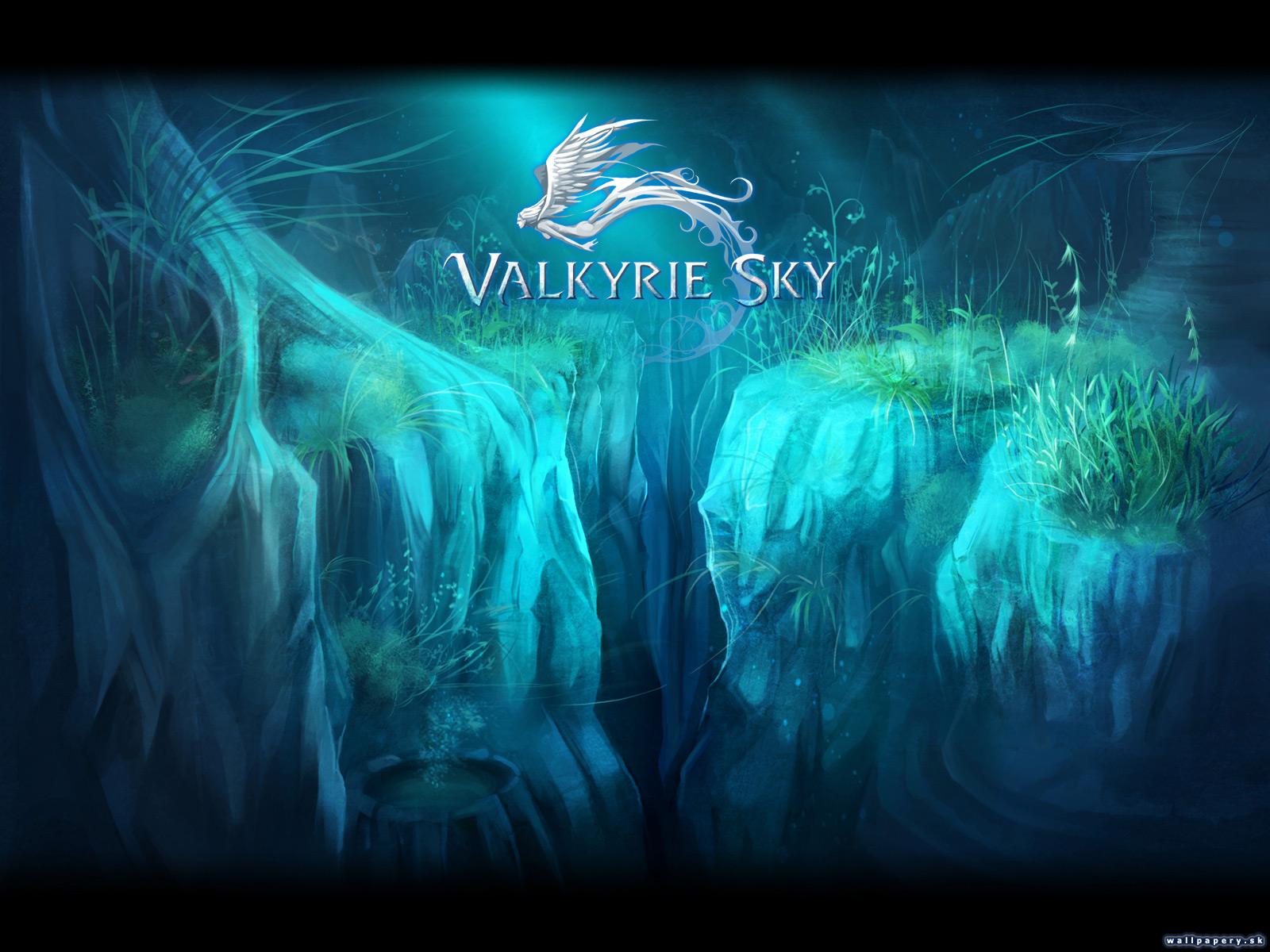 Valkyrie Sky - wallpaper 10