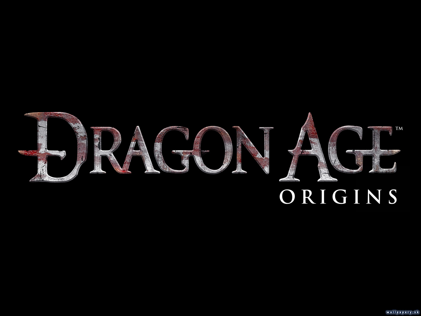 Dragon Age: Origins - wallpaper 8