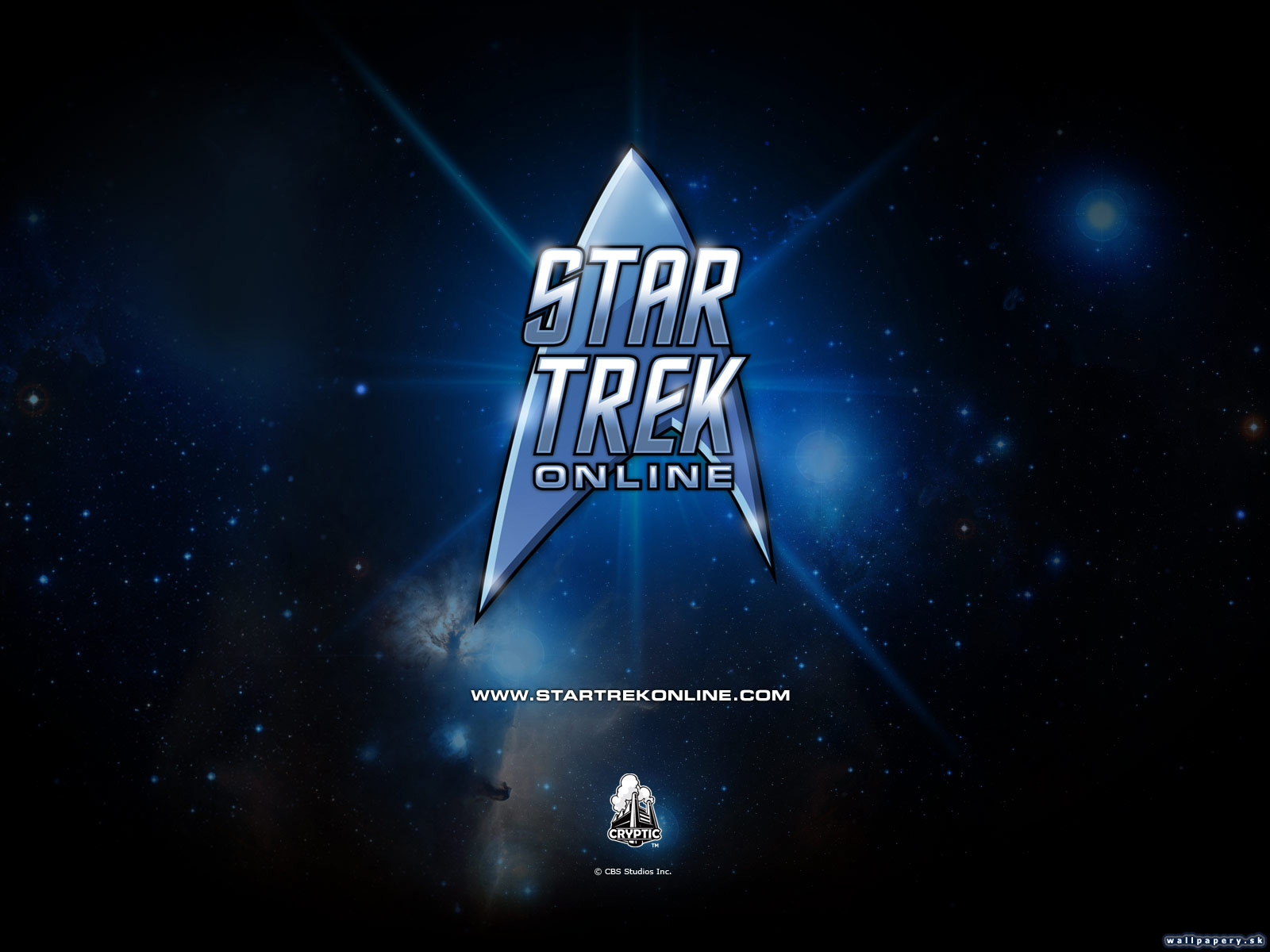 Star Trek Online - wallpaper 5