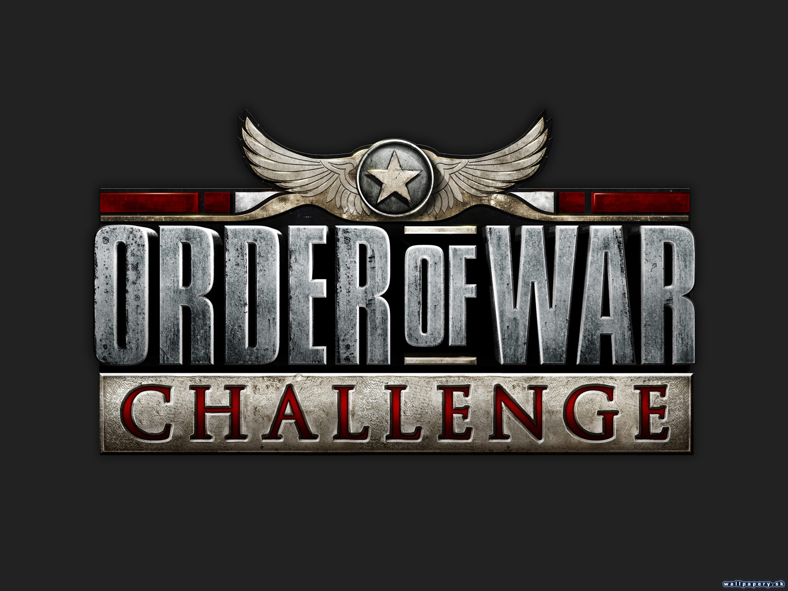 Order of War: Challenge - wallpaper 4