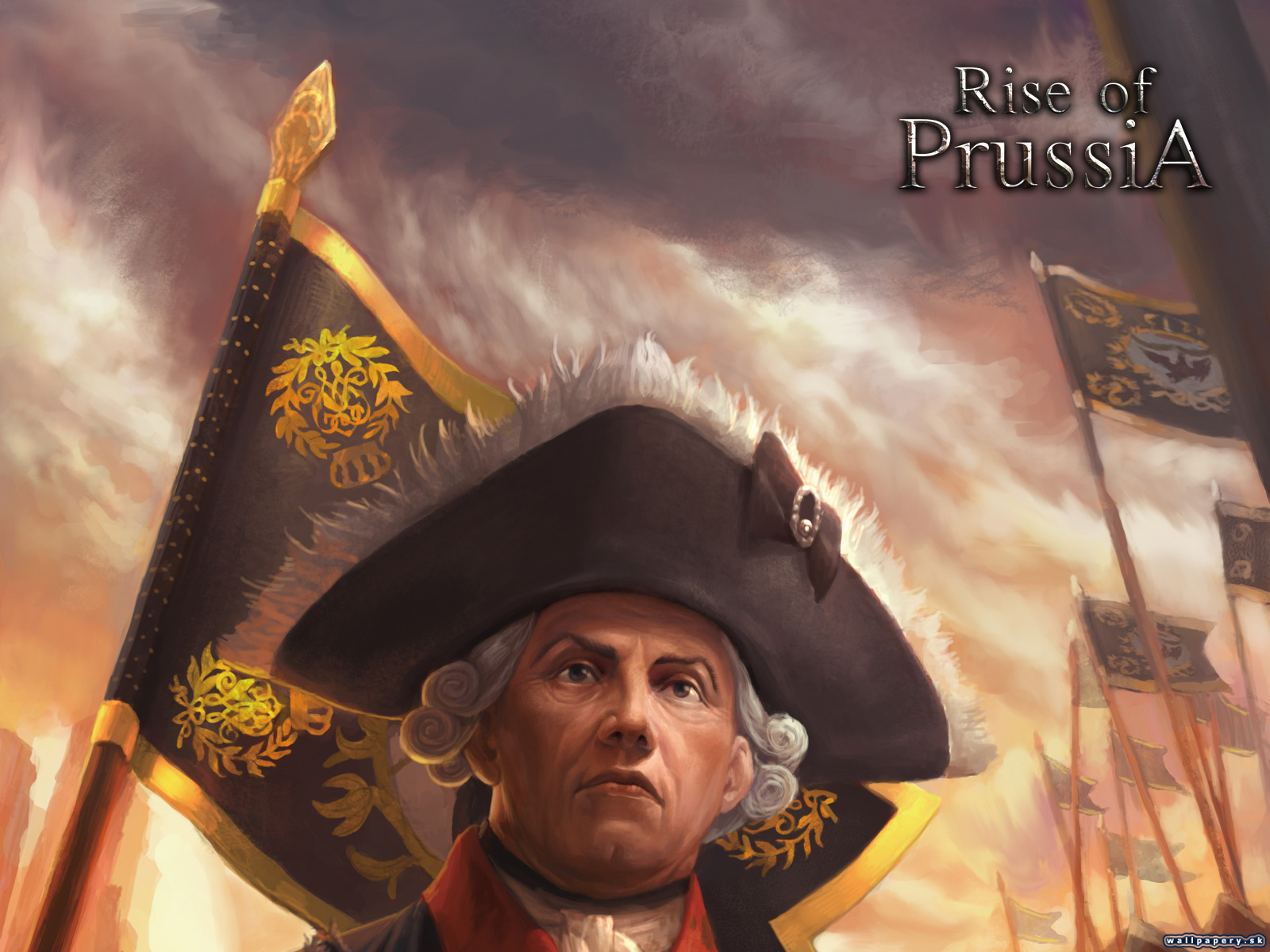 Rise of Prussia - wallpaper 2