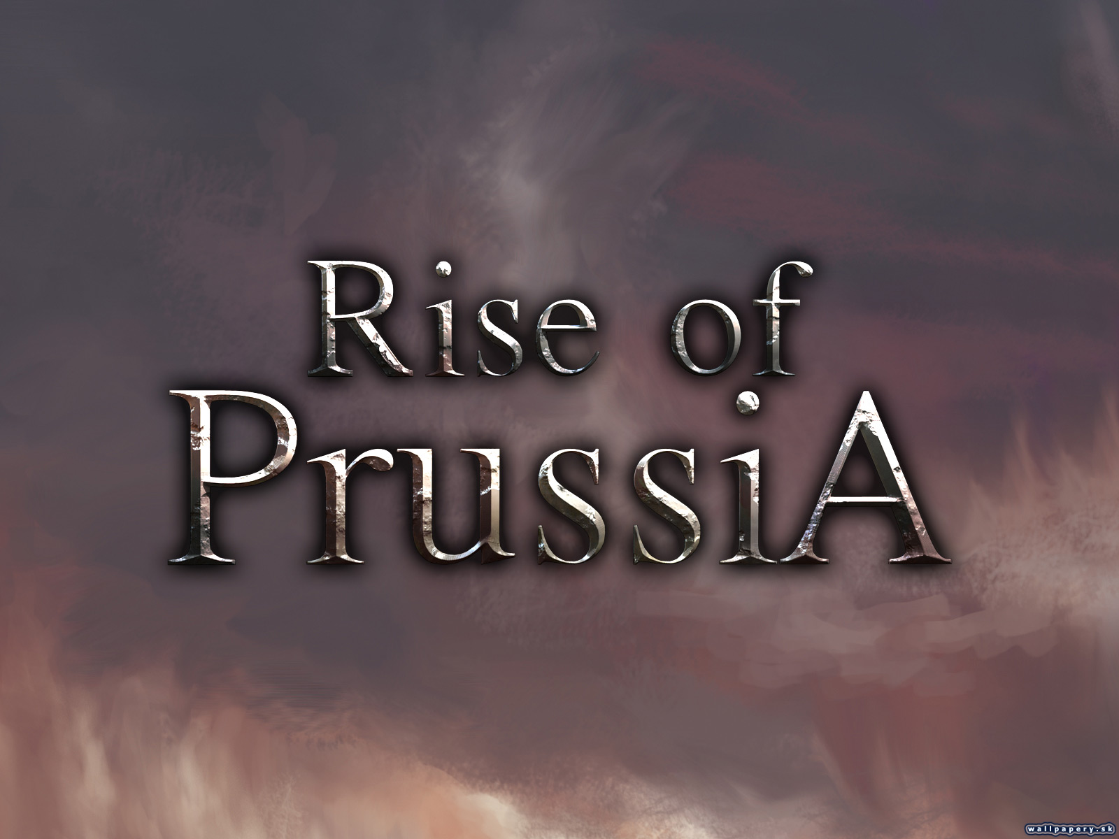 Rise of Prussia - wallpaper 3