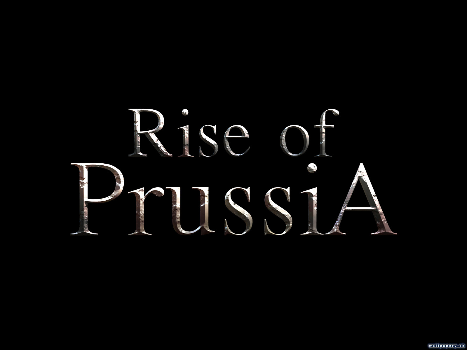 Rise of Prussia - wallpaper 4