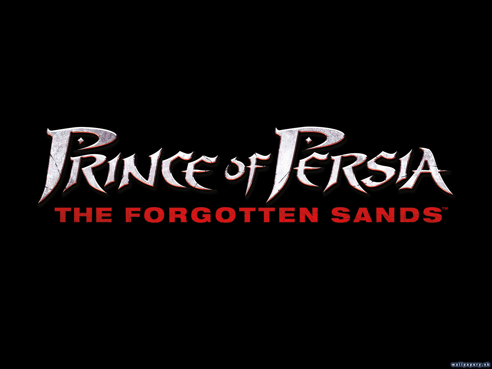 Prince of Persia: The Forgotten Sands - wallpaper 10