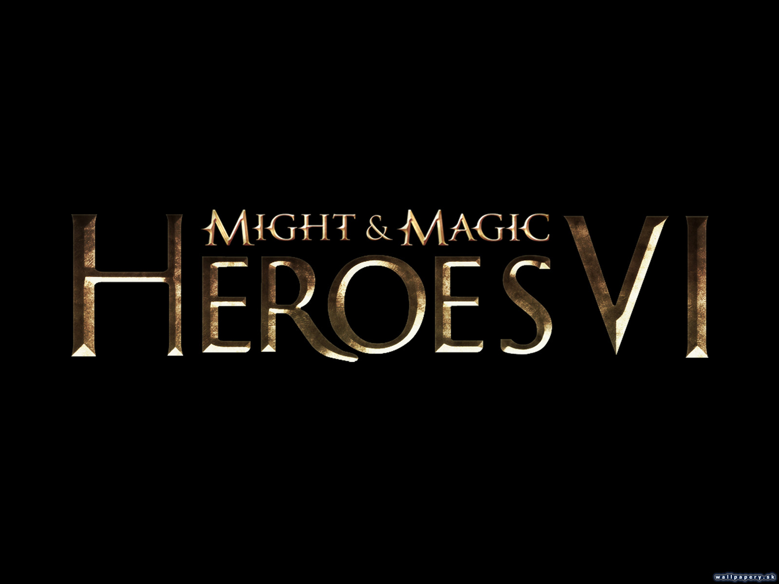 Might & Magic Heroes VI - wallpaper 4