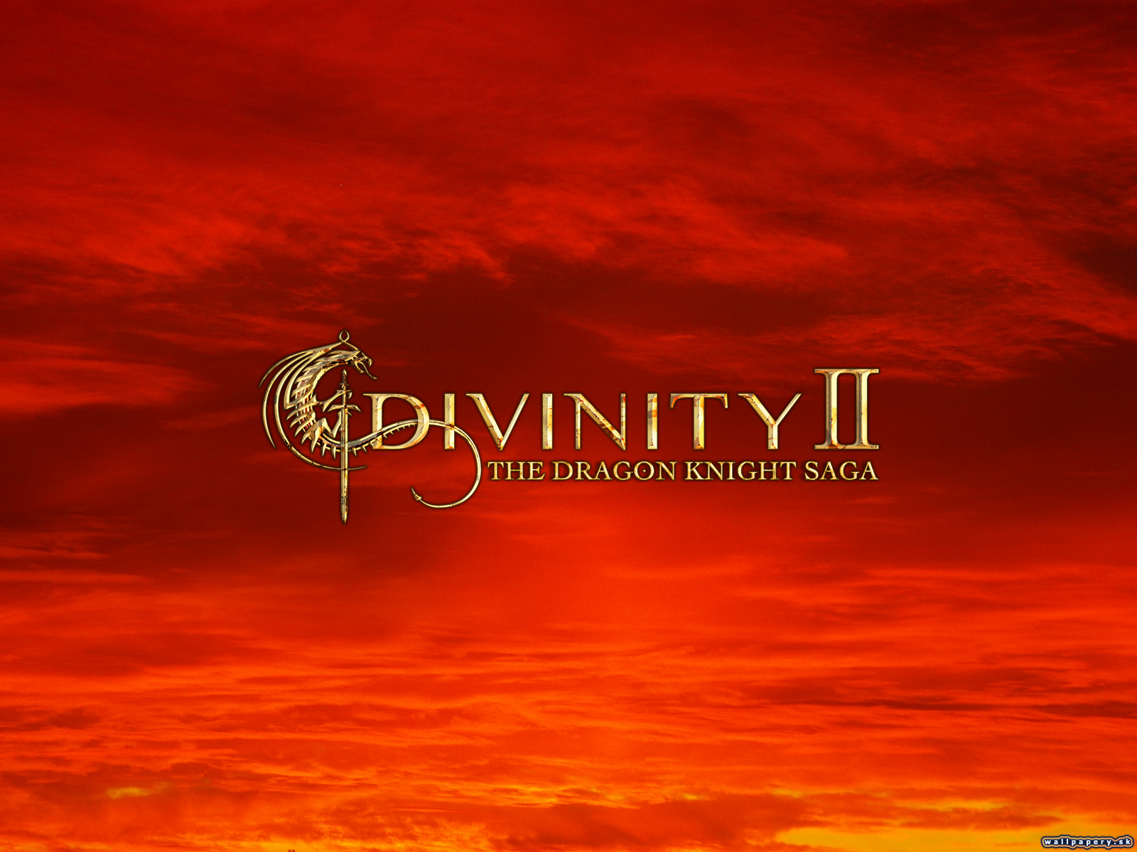Divinity 2: The Dragon Knight Saga - wallpaper 3