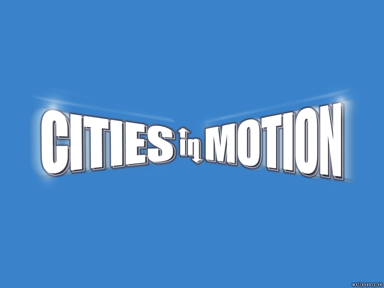 Cities in Motion - wallpaper 8