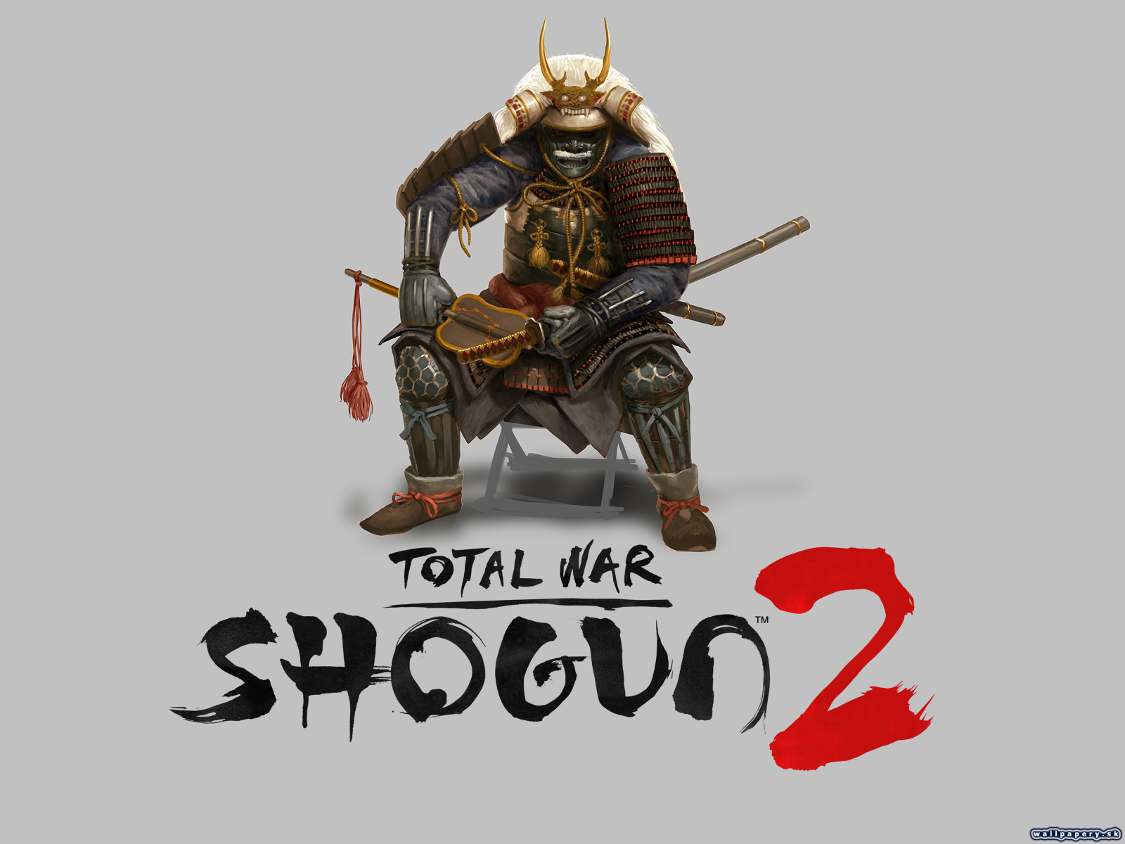 Shogun 2: Total War - wallpaper 6