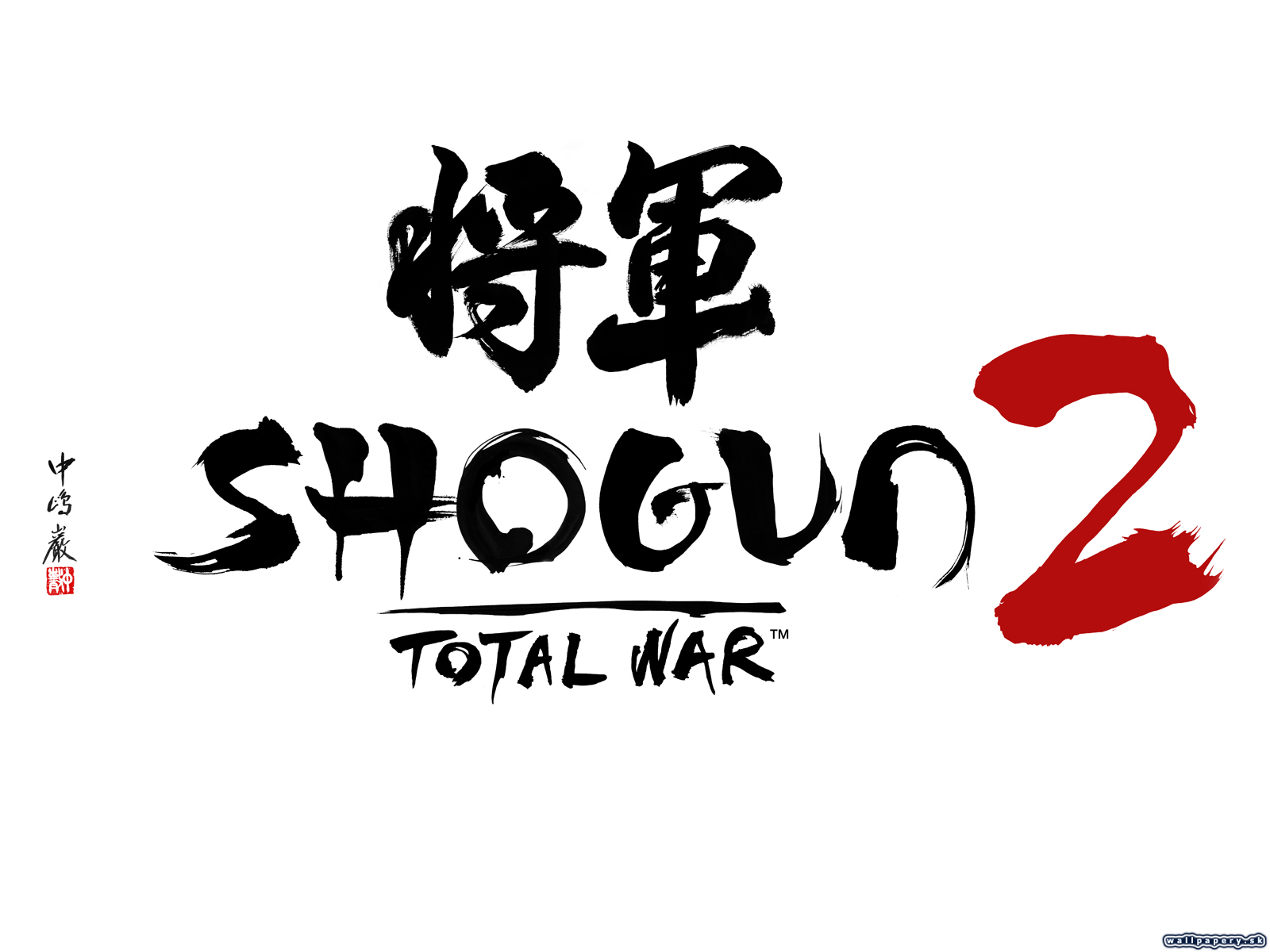 Shogun 2: Total War - wallpaper 7