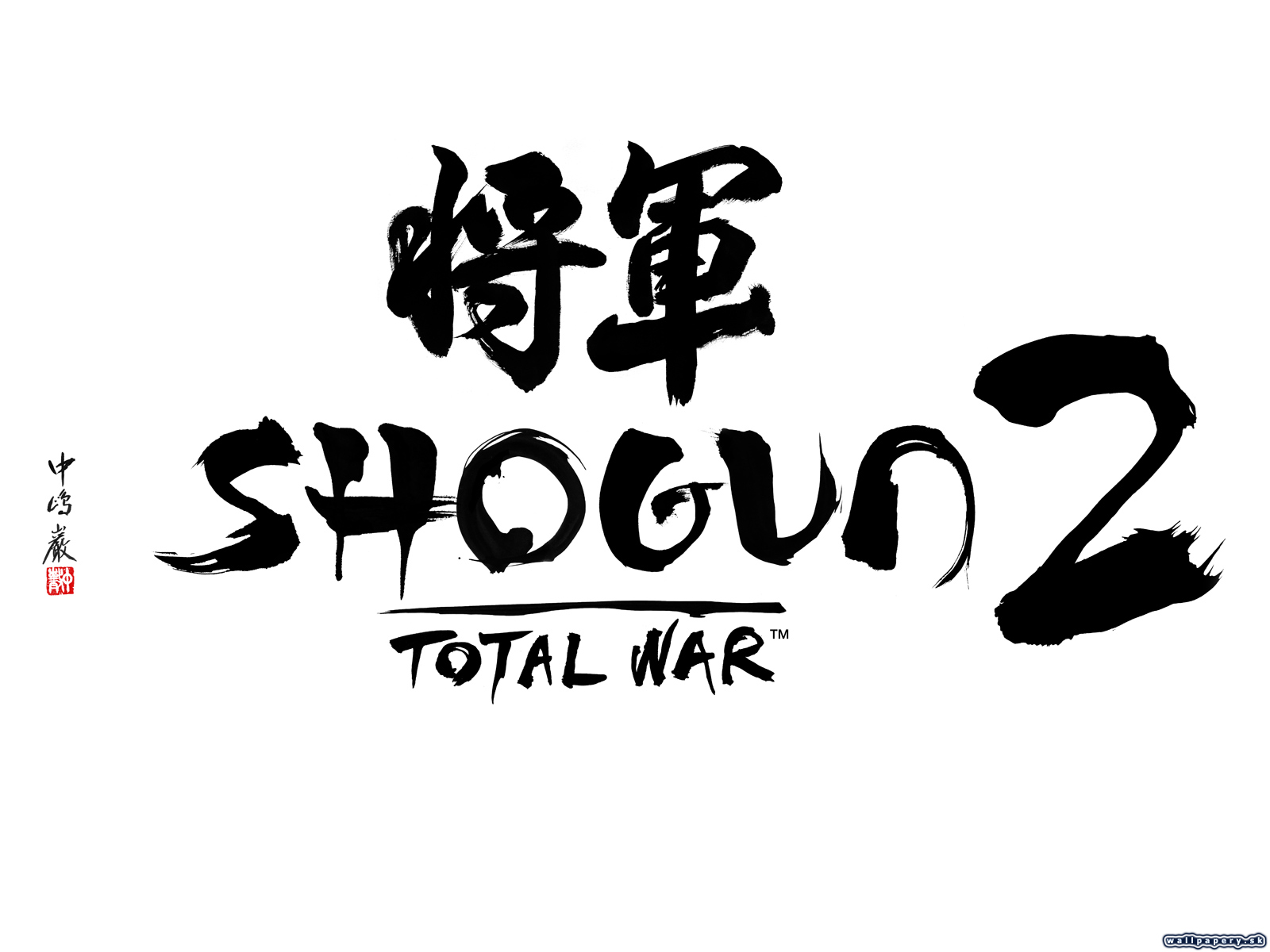 Shogun 2: Total War - wallpaper 8