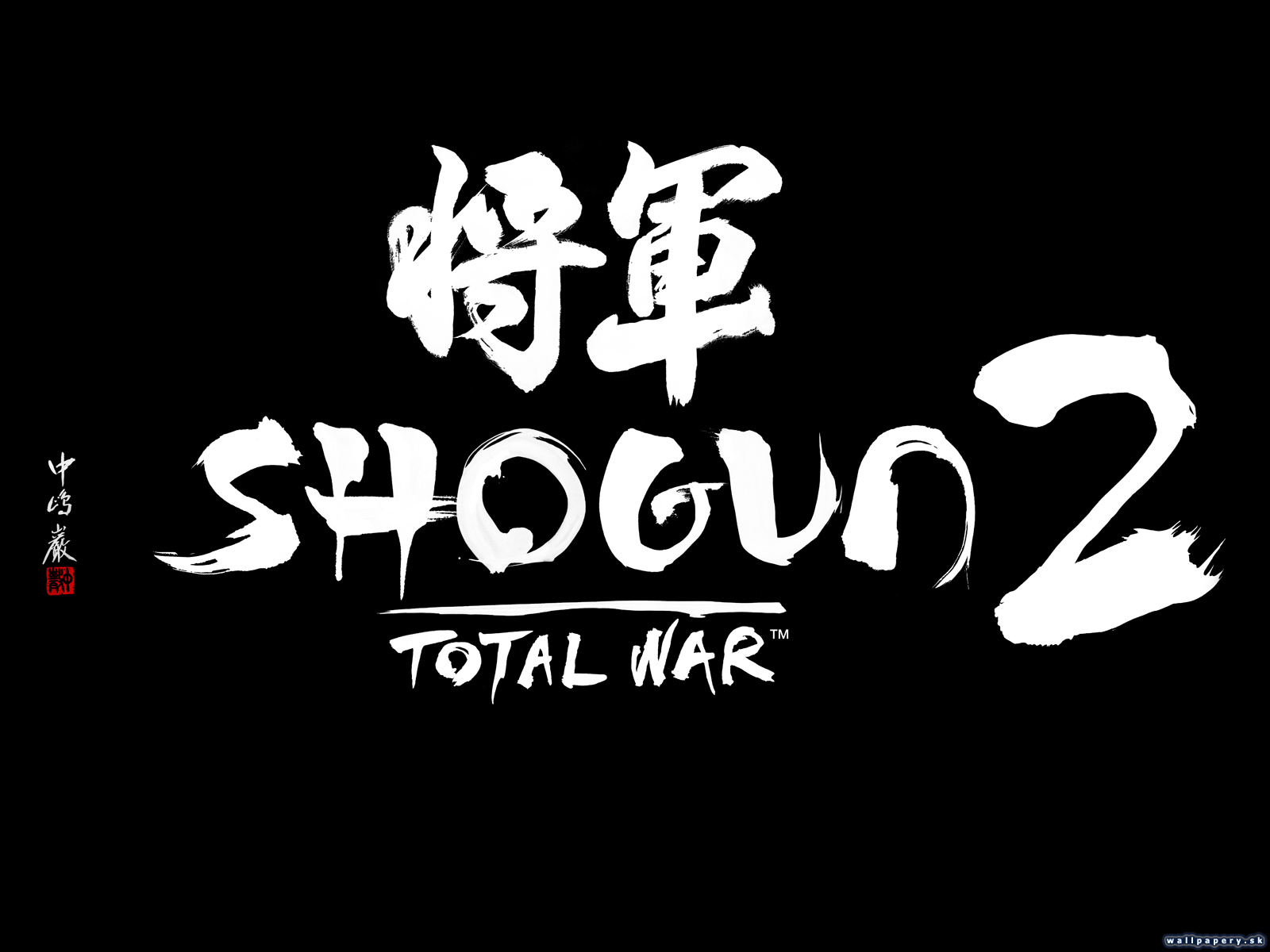 Shogun 2: Total War - wallpaper 9