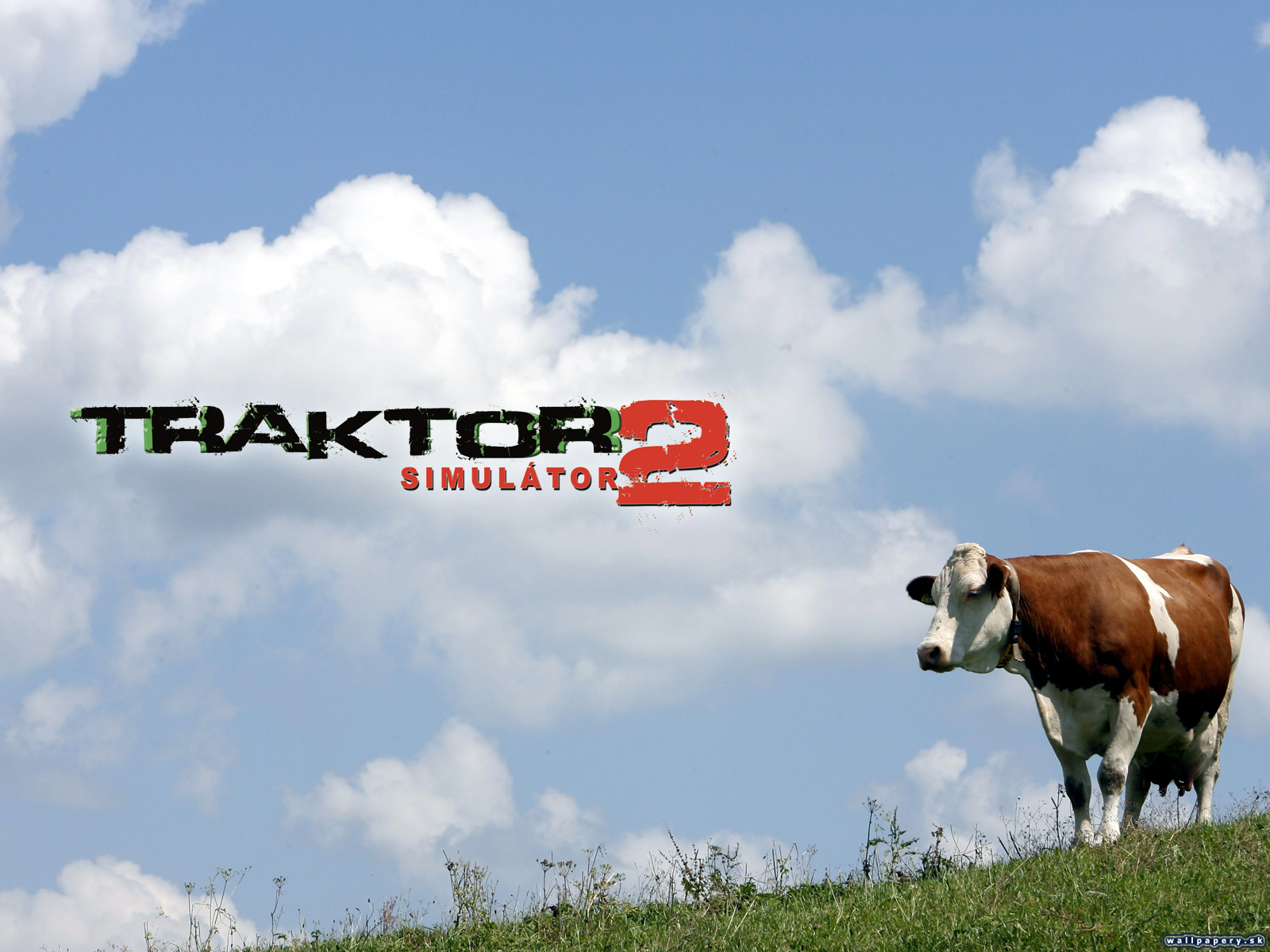 Farming Simulator 2011 - wallpaper 25