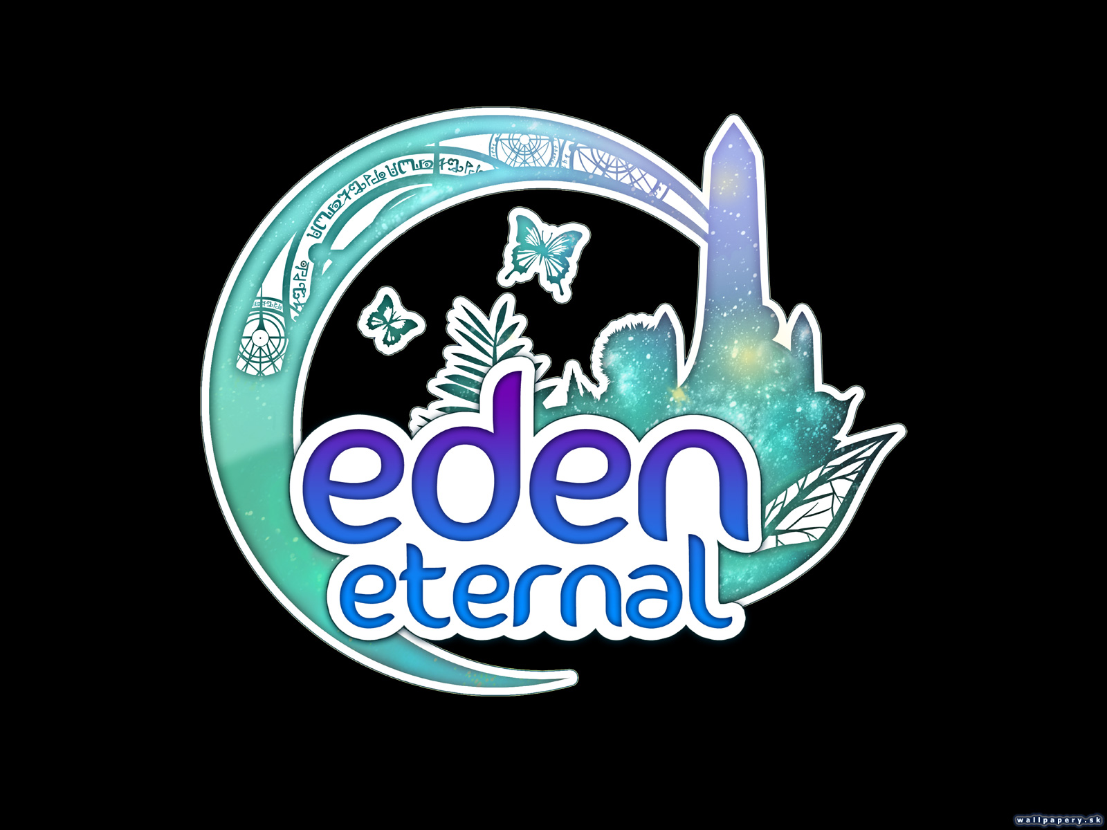 Eden Eternal - wallpaper 11