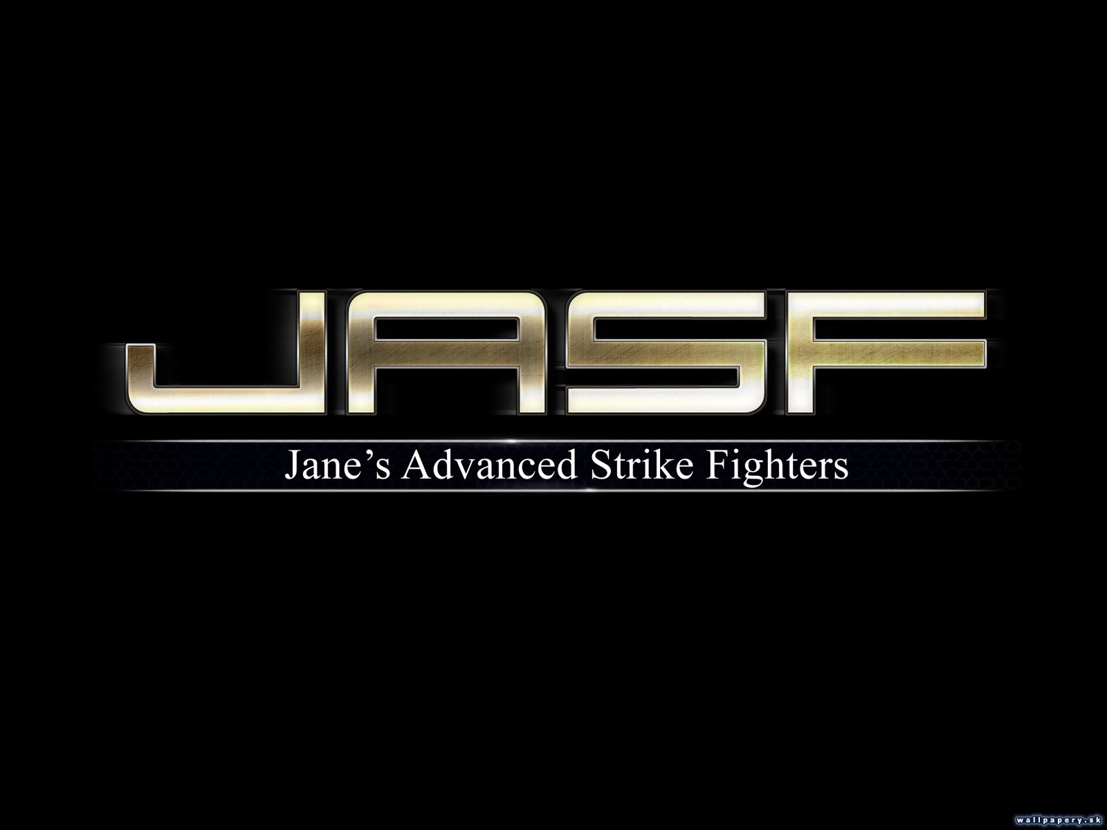 JASF Jane's Advanced Strike Fighters - wallpaper 8