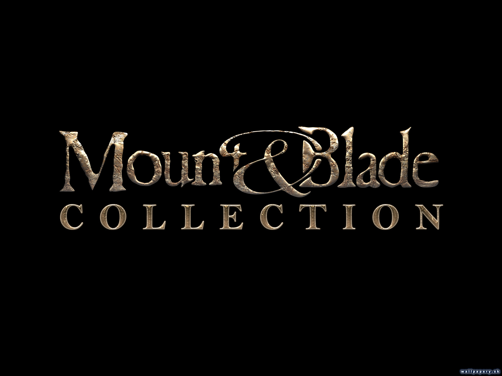 Mount & Blade Collection - wallpaper 2
