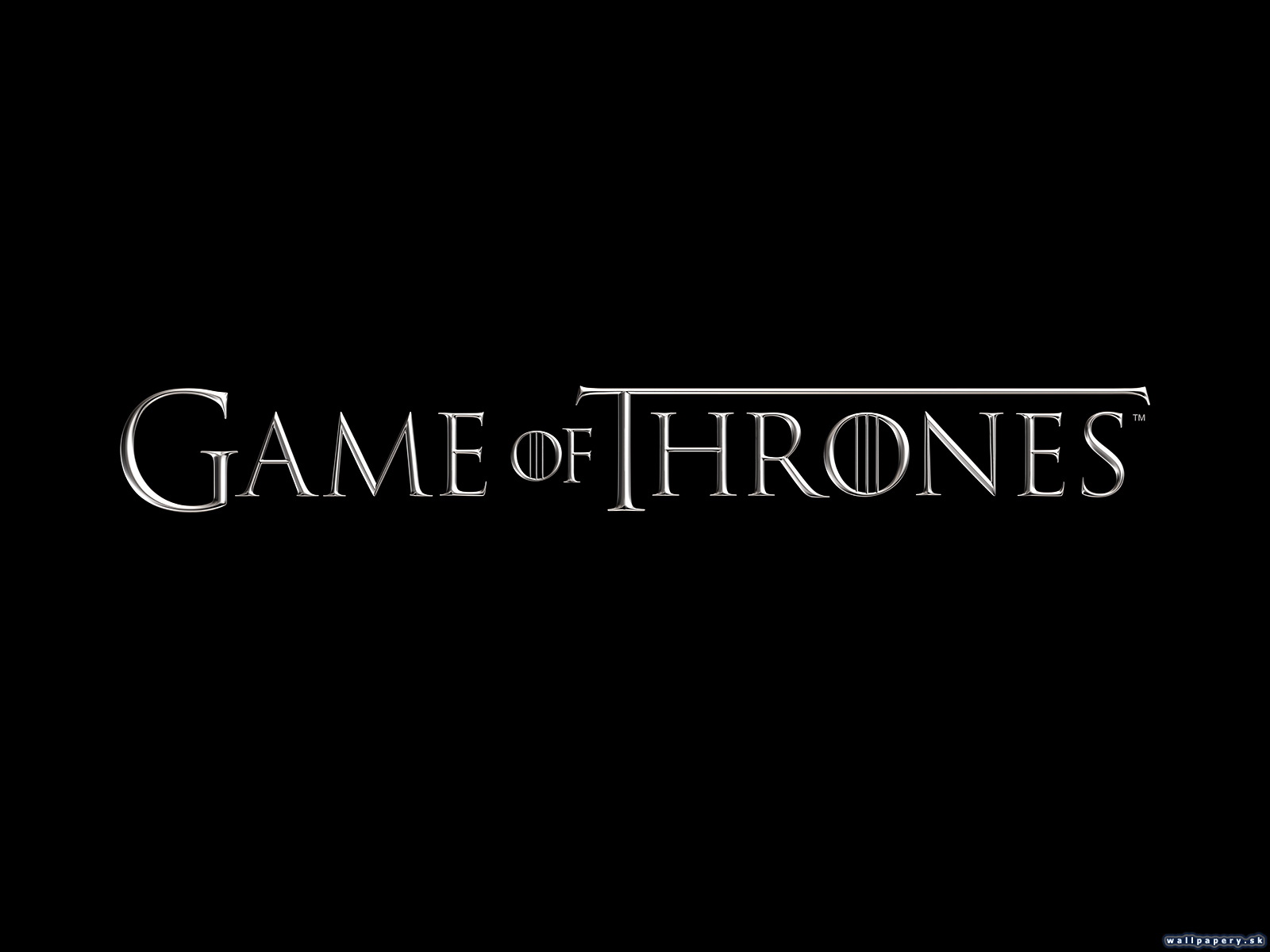 Game of Thrones - wallpaper 4