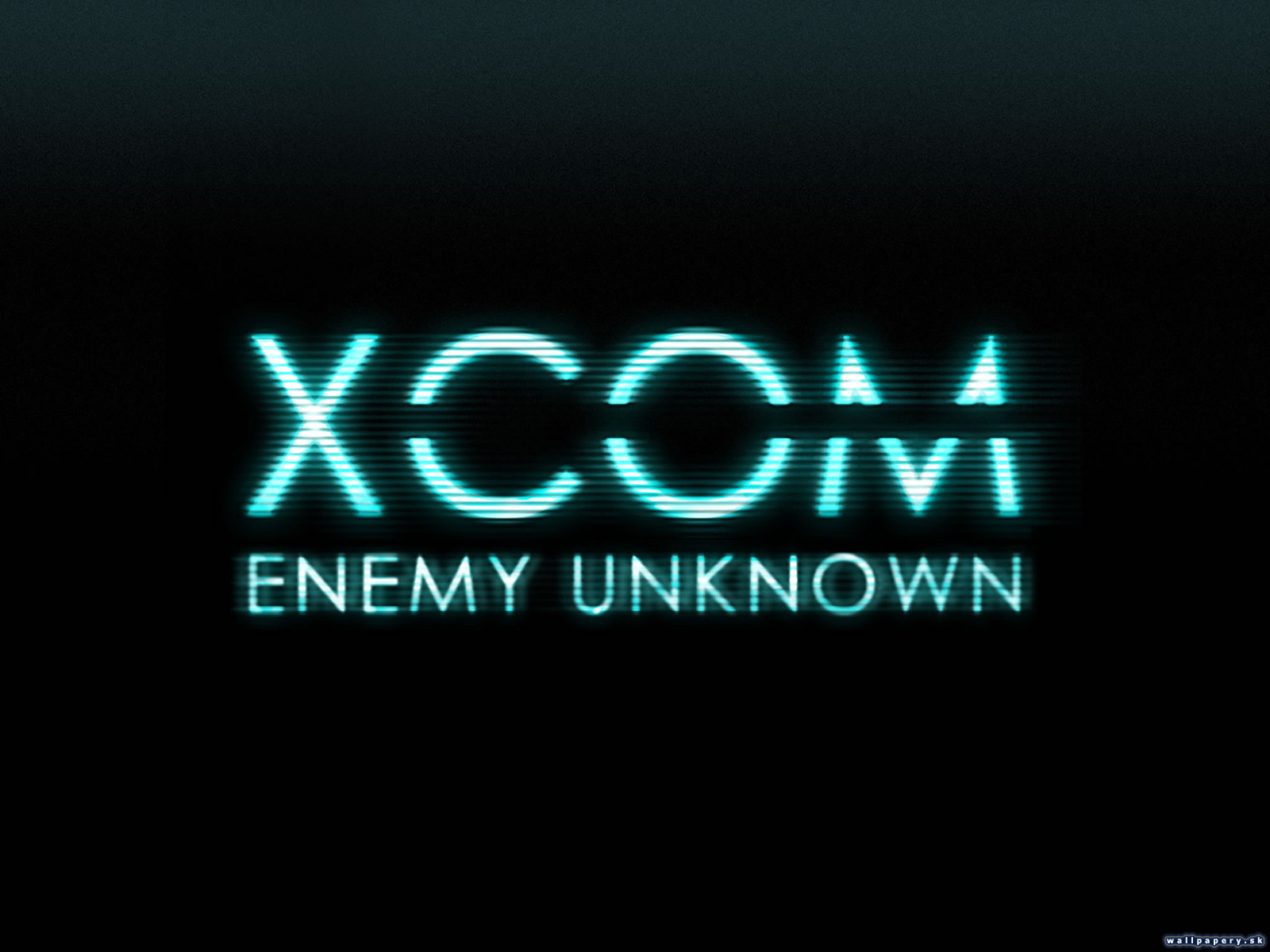 XCOM: Enemy Unknown - wallpaper 8