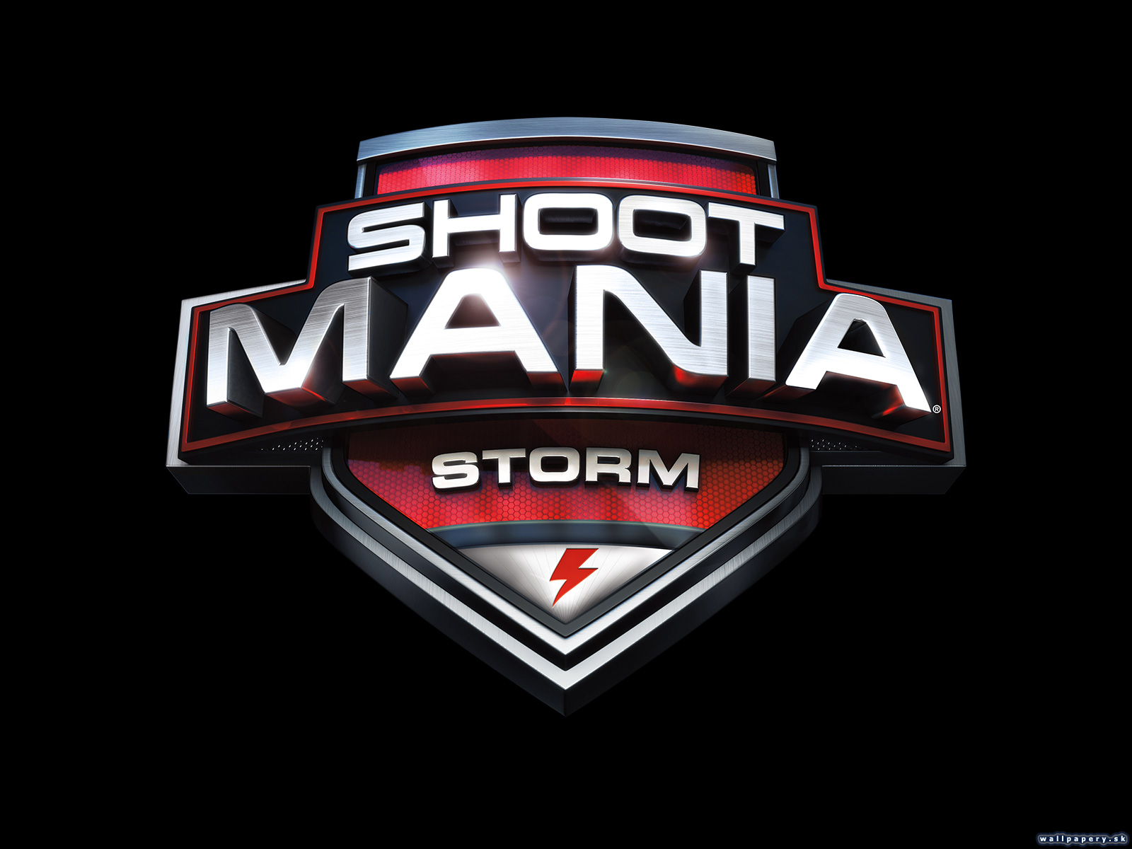 ShootMania Storm - wallpaper 3