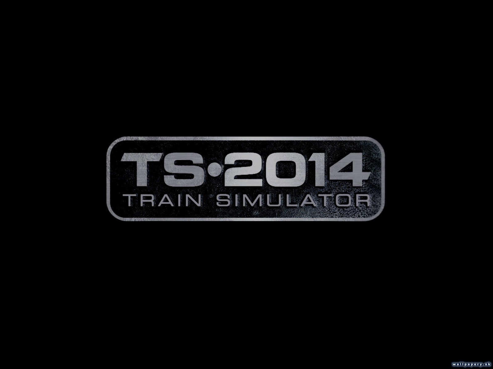 Train Simulator 2014 - wallpaper 4