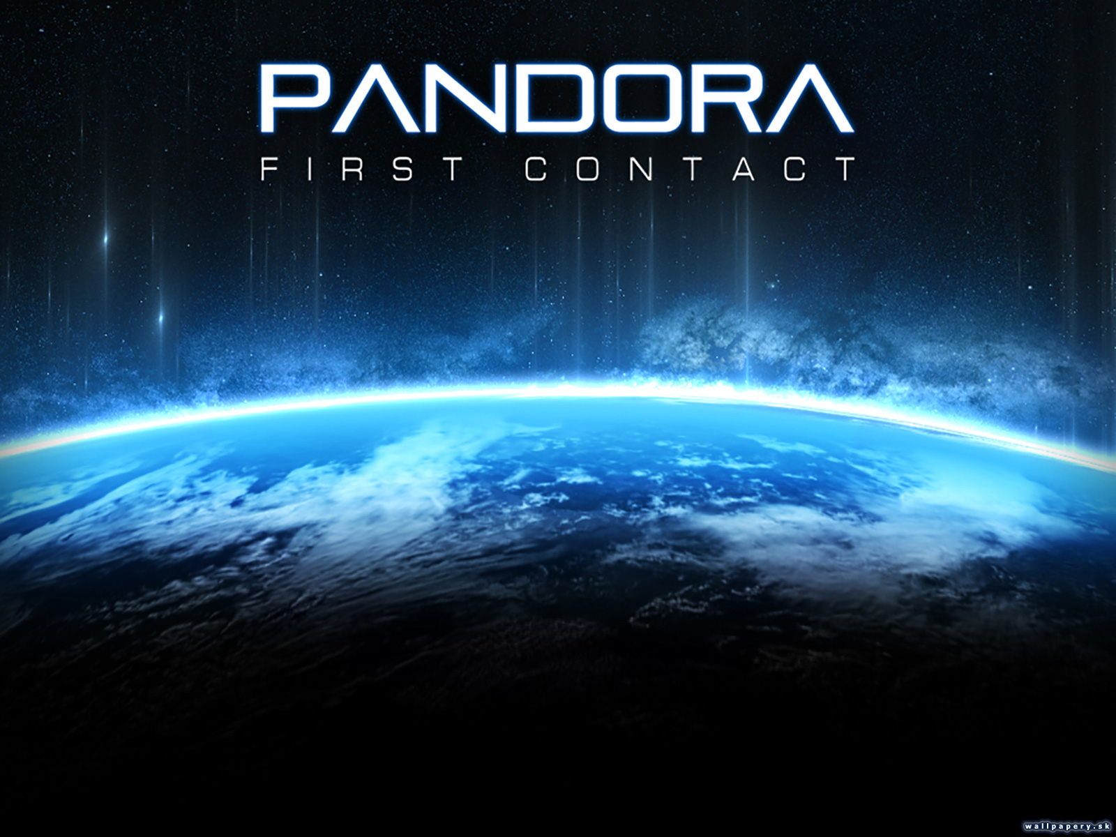 Pandora: First Contact - wallpaper 4
