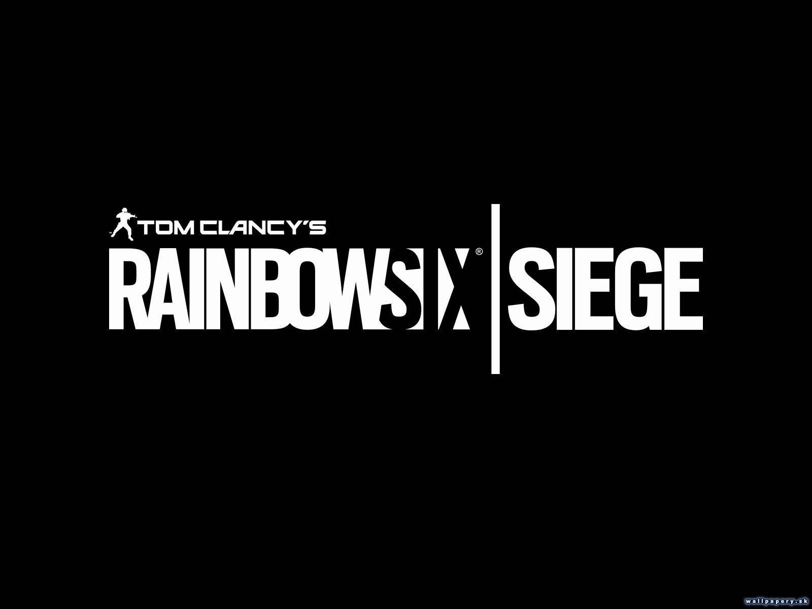 Rainbow Six: Siege - wallpaper 3