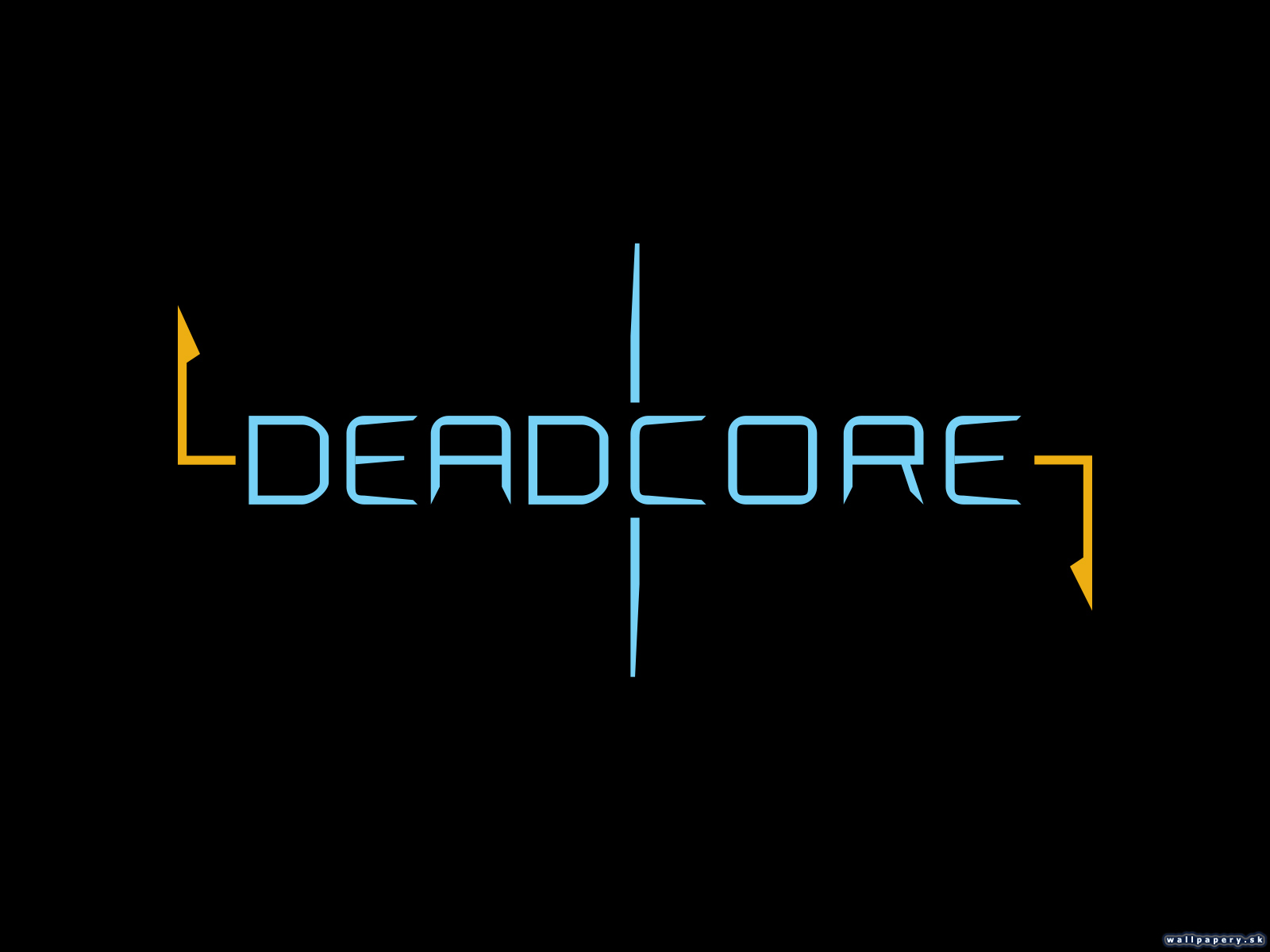 DeadCore - wallpaper 2