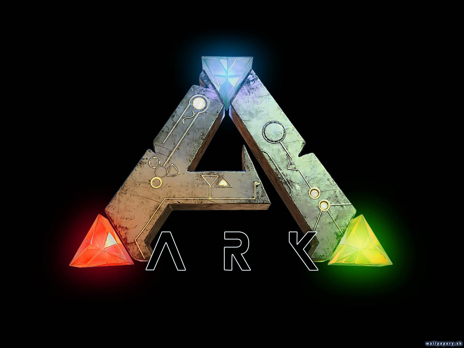 ARK: Survival Evolved - wallpaper 2