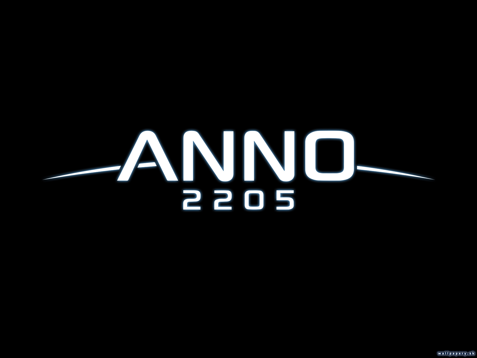 Anno 2205 - wallpaper 3