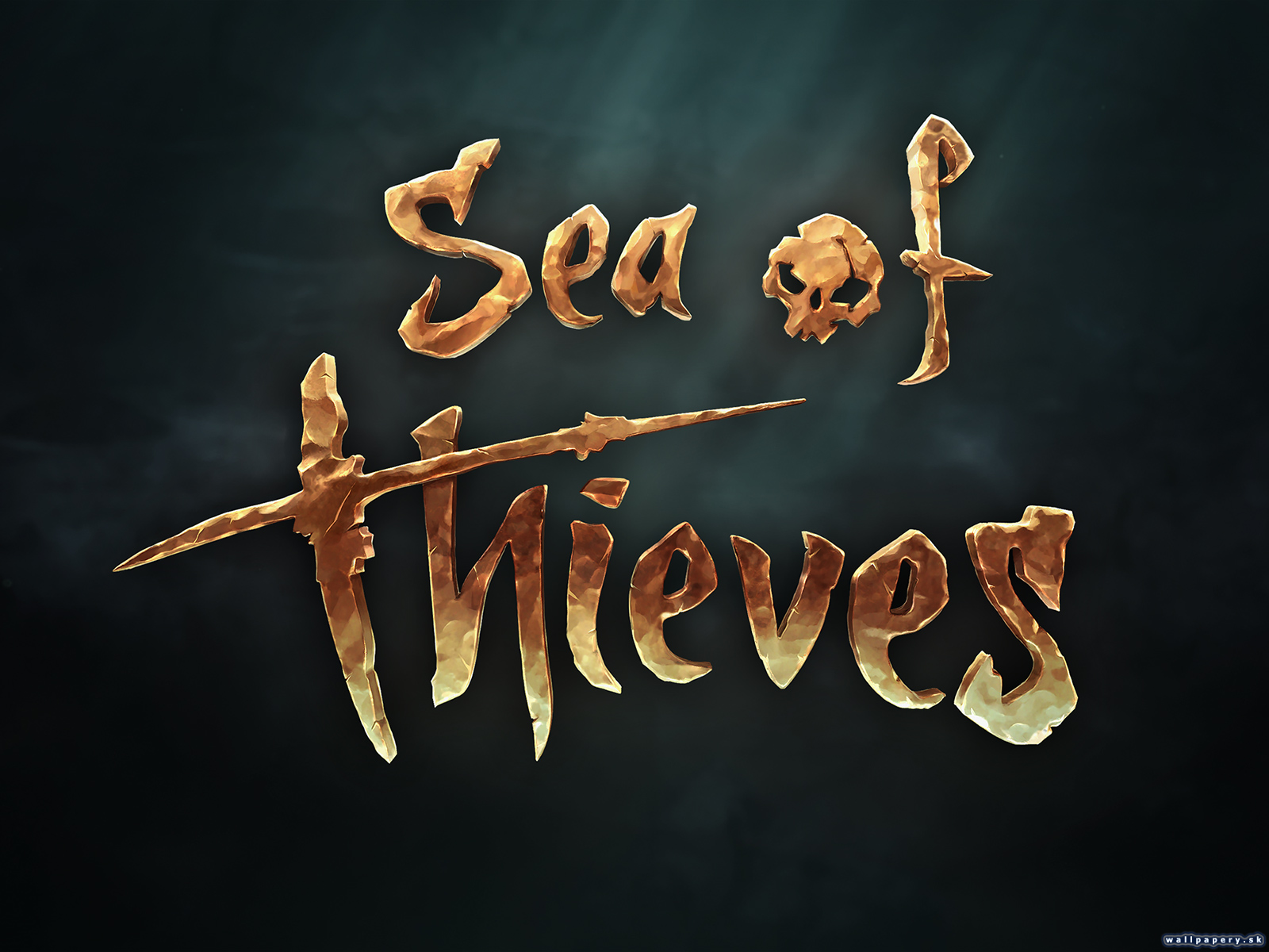 Sea of Thieves - wallpaper 5