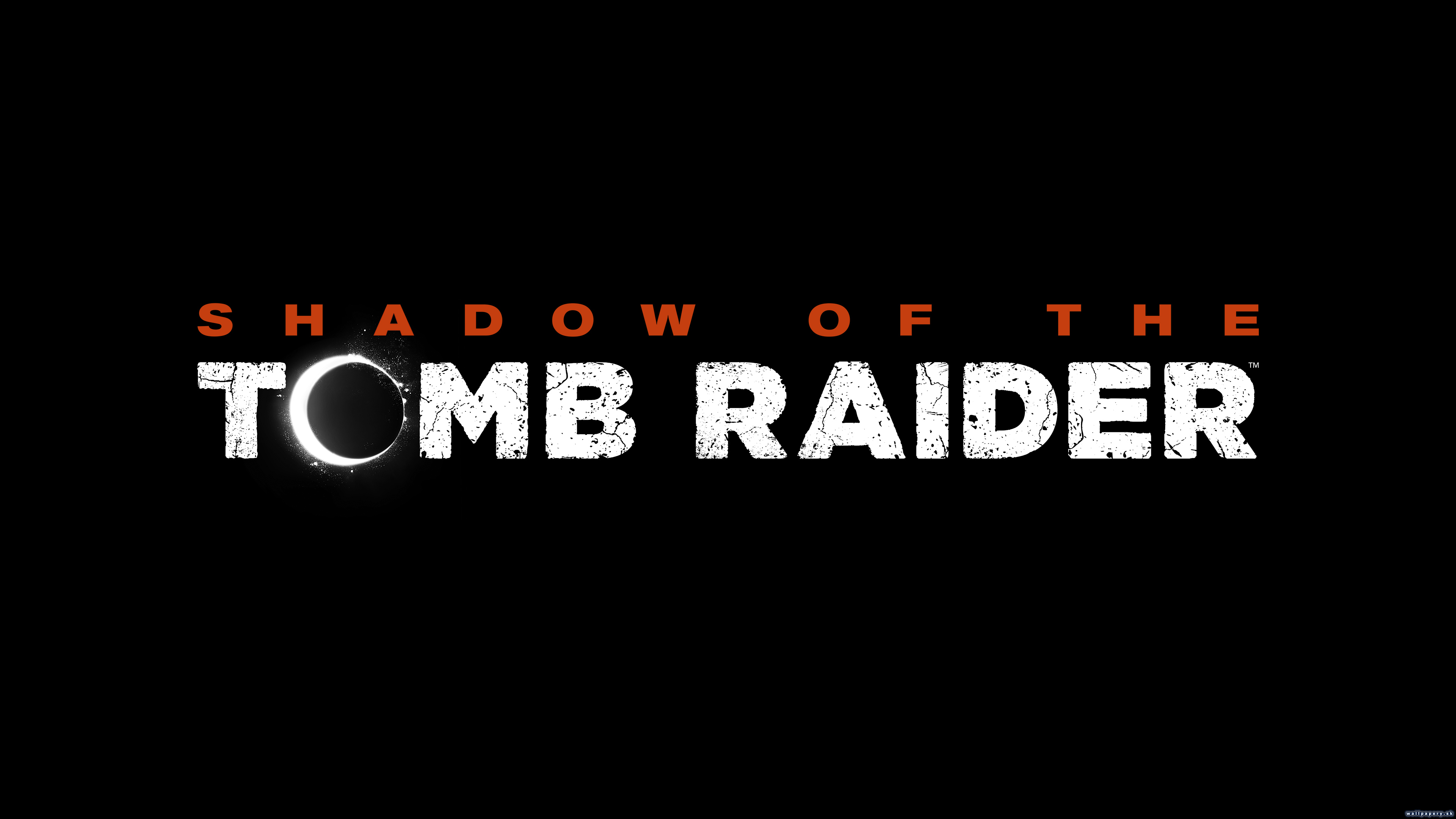 Shadow of The Tomb Raider - wallpaper 2