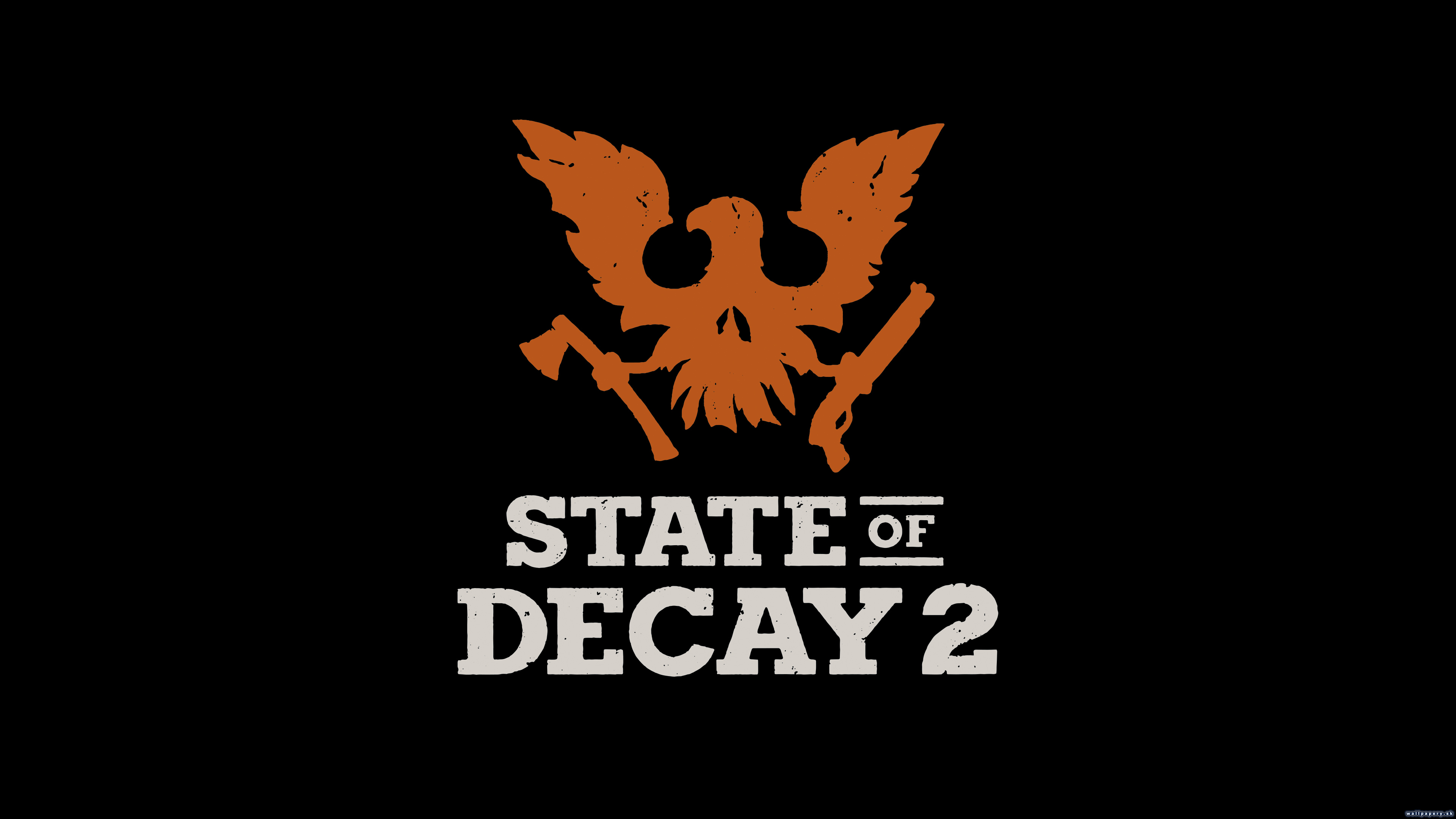 State of Decay 2 - wallpaper 2