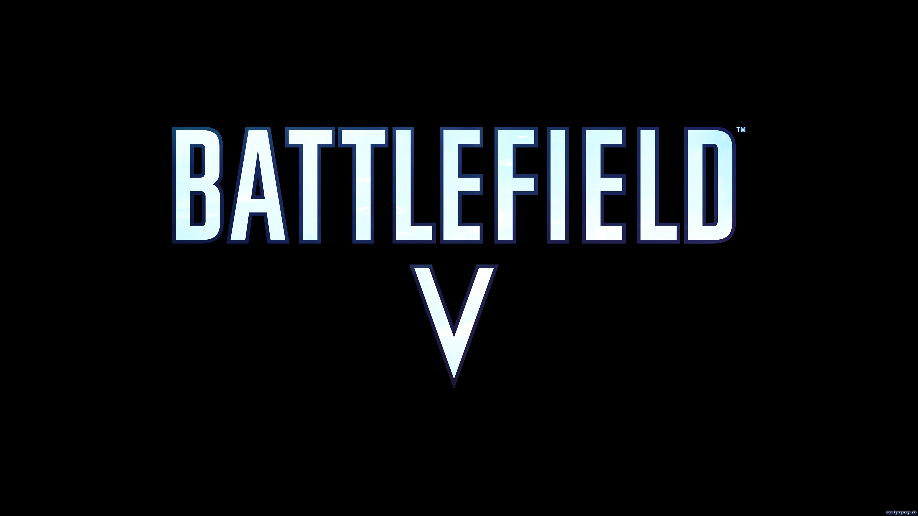 Battlefield V - wallpaper 3