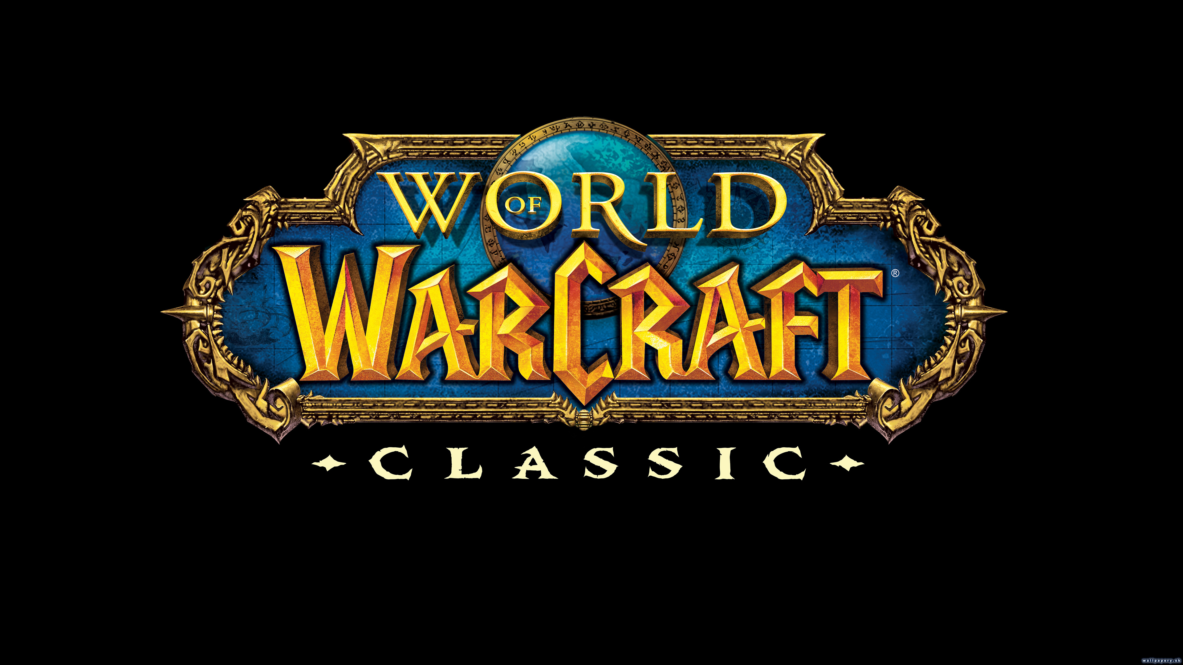 World of Warcraft: Classic - wallpaper 2