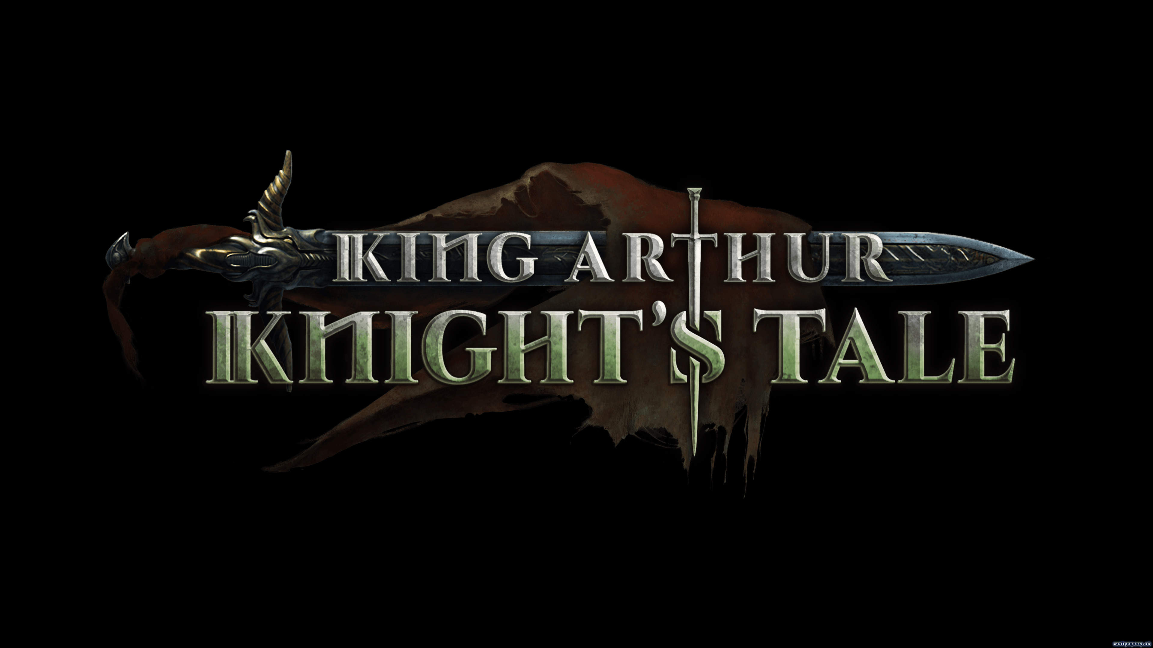King Arthur: Knight's Tale - wallpaper 2
