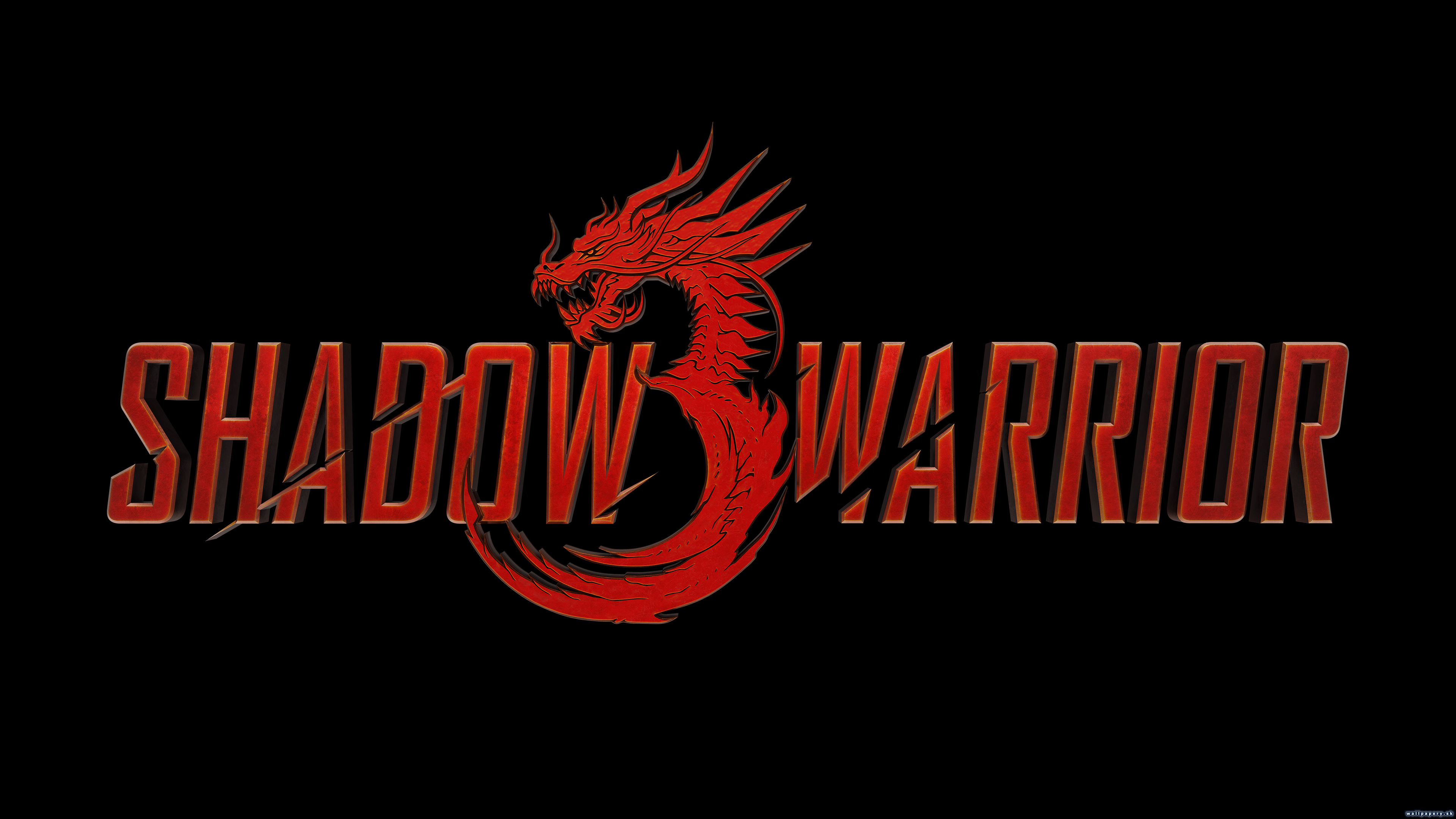 Shadow Warrior 3 - wallpaper 2