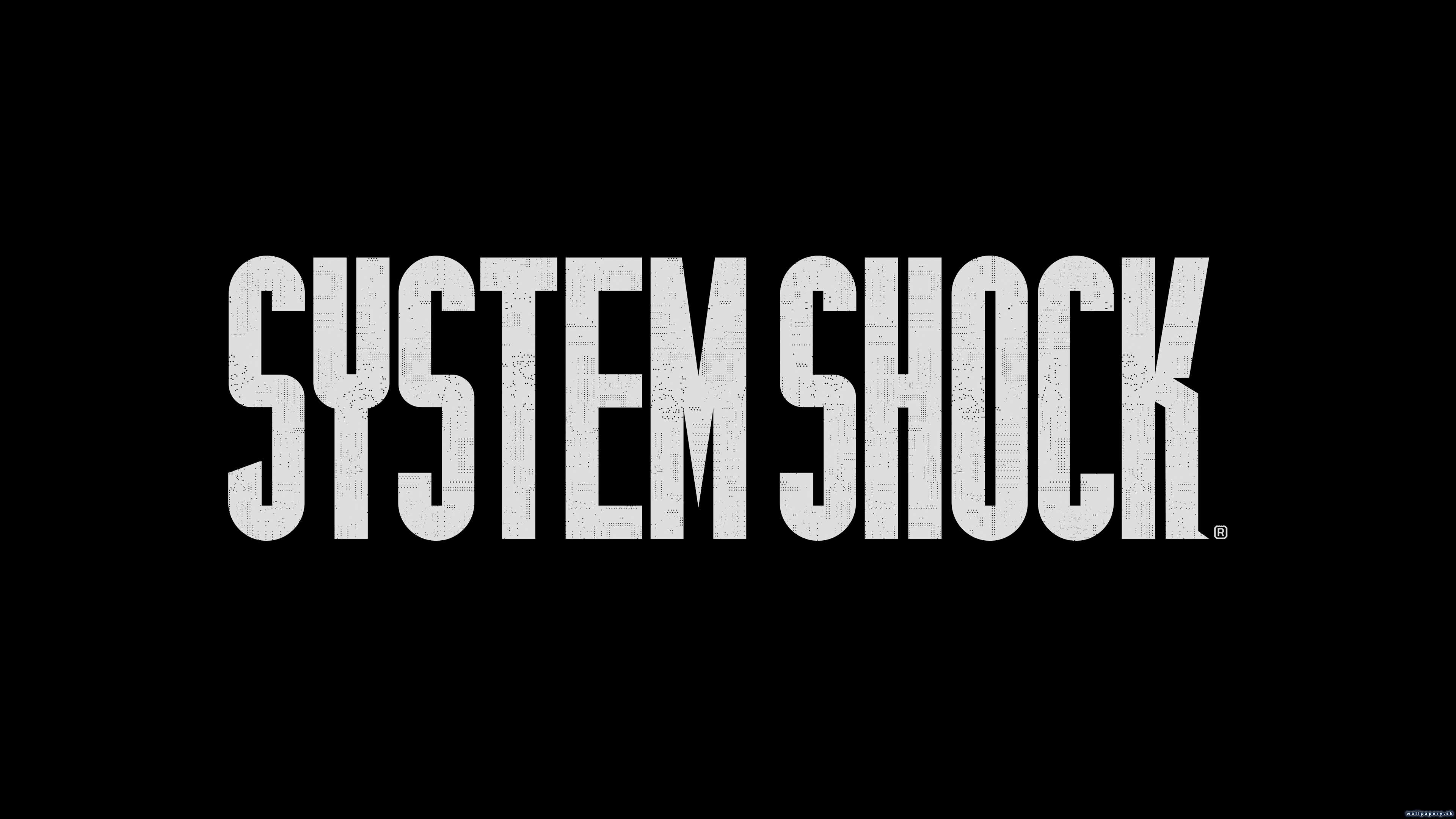 System Shock Remake - wallpaper 4