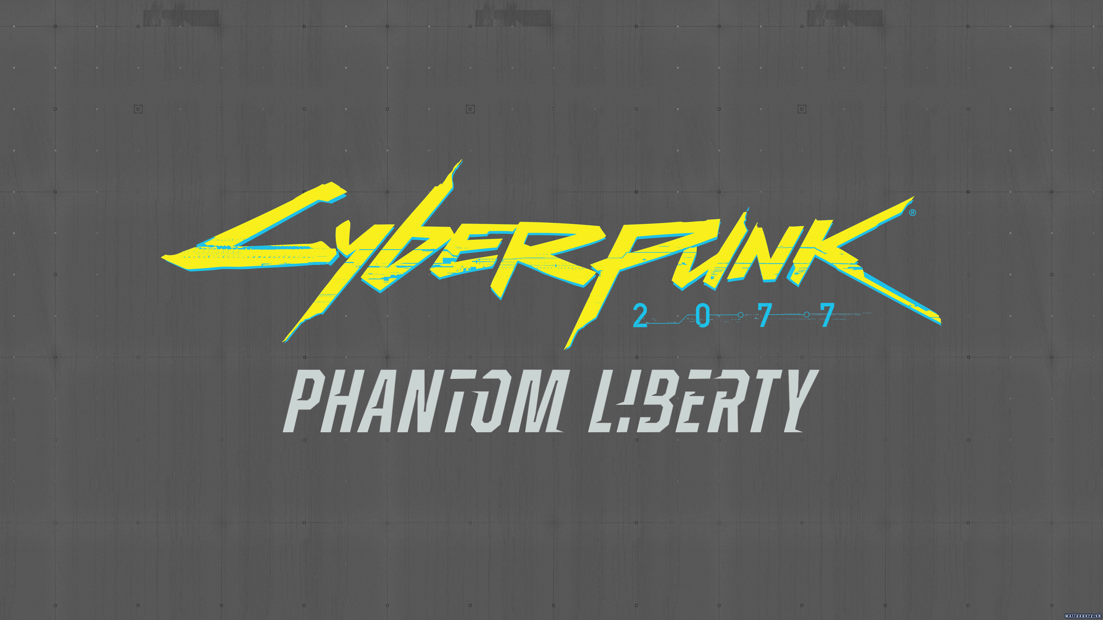 Cyberpunk 2077: Phantom Liberty - wallpaper 4