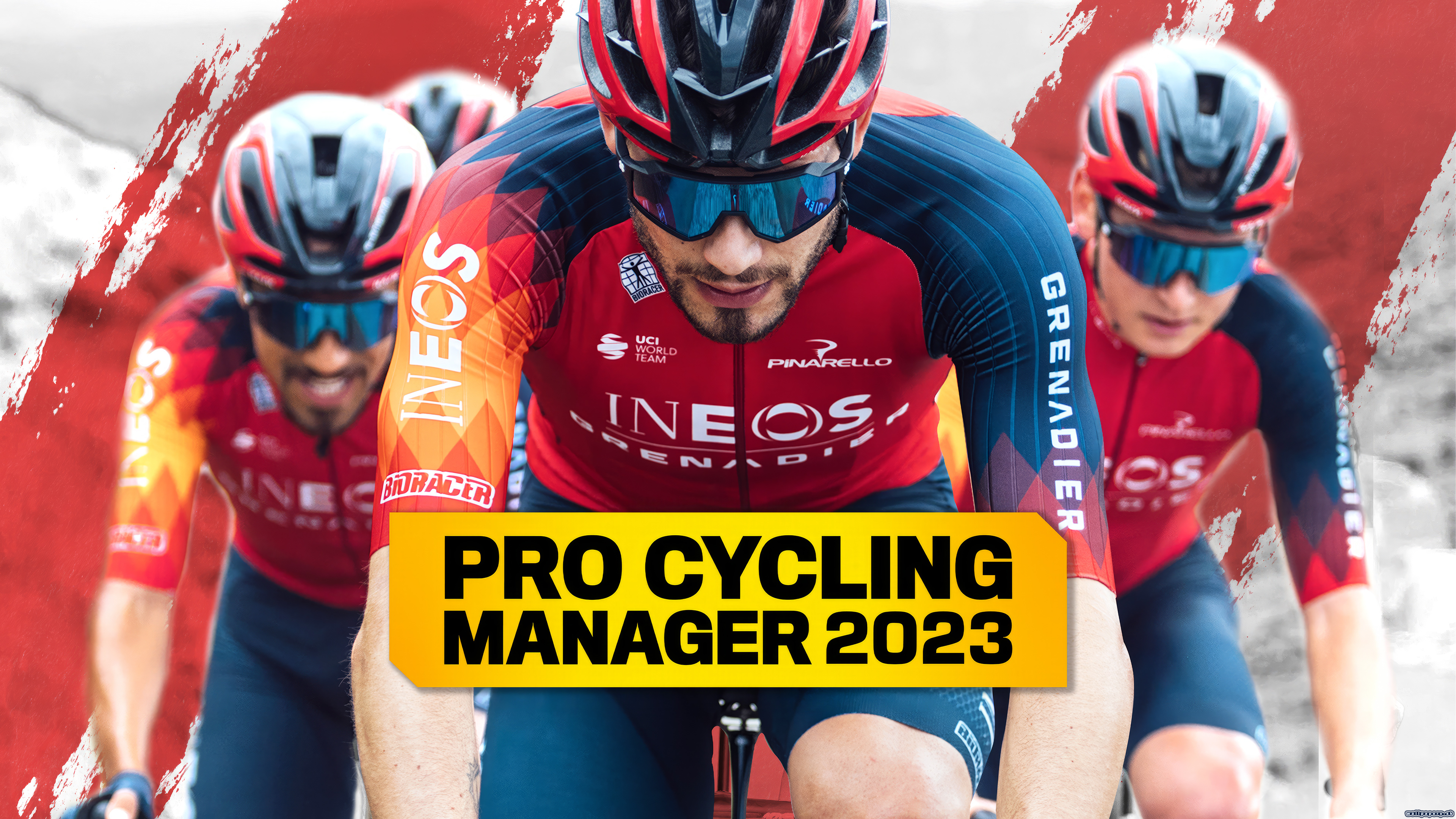 Pro Cycling Manager 2023 - wallpaper 1