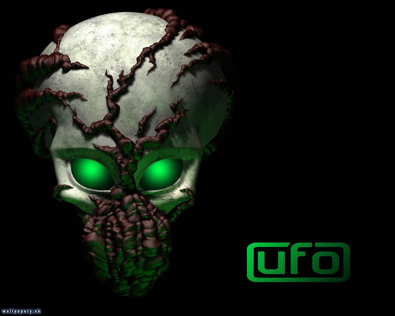 UFO: Aftermath - wallpaper 20
