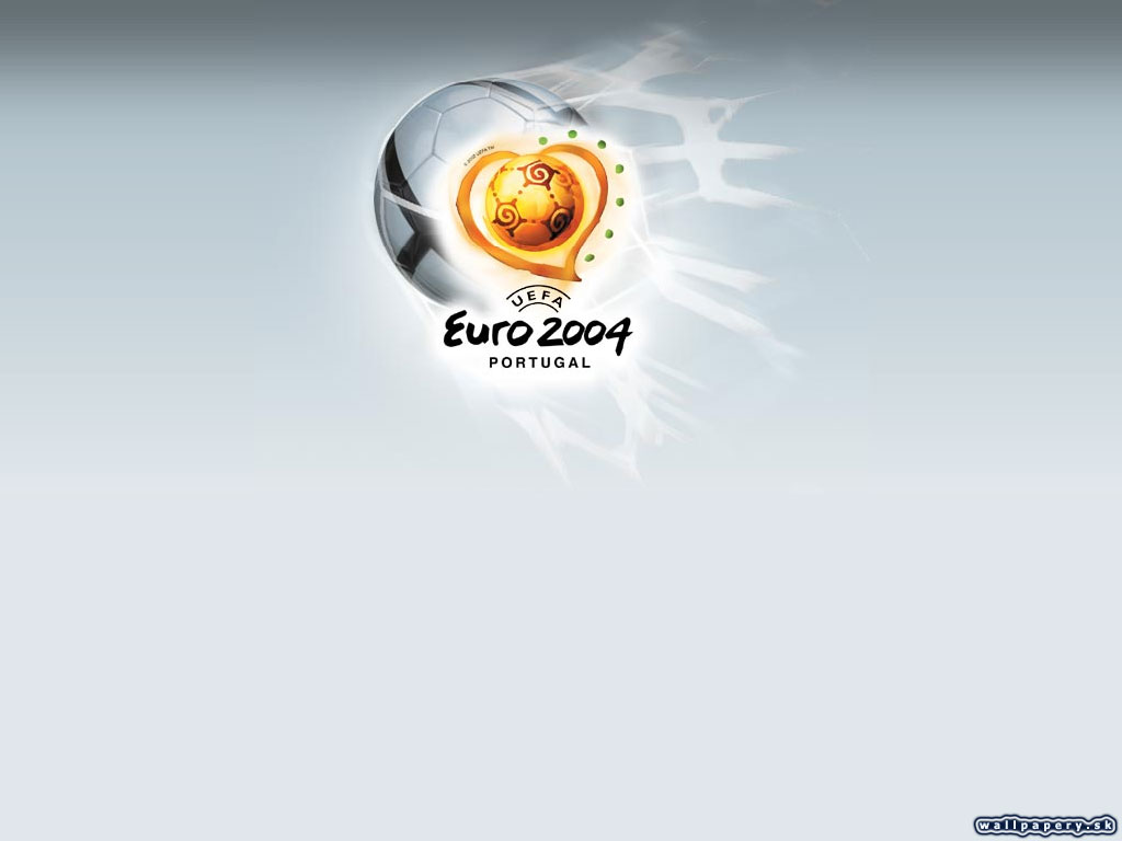 UEFA Euro 2004 Portugal - wallpaper 12
