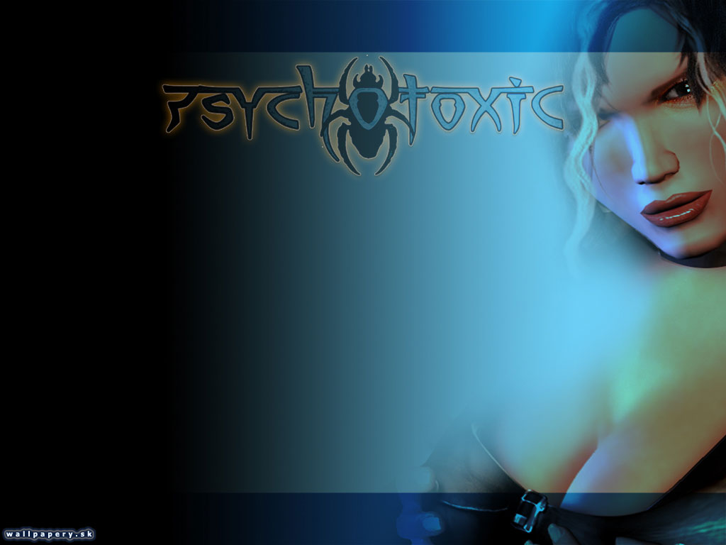 Psychotoxic: Gateway to Hell - wallpaper 12