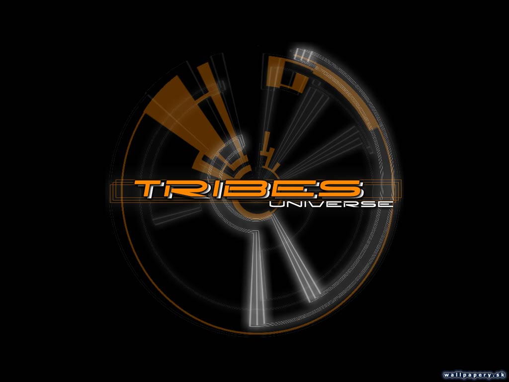 Tribes - wallpaper 5