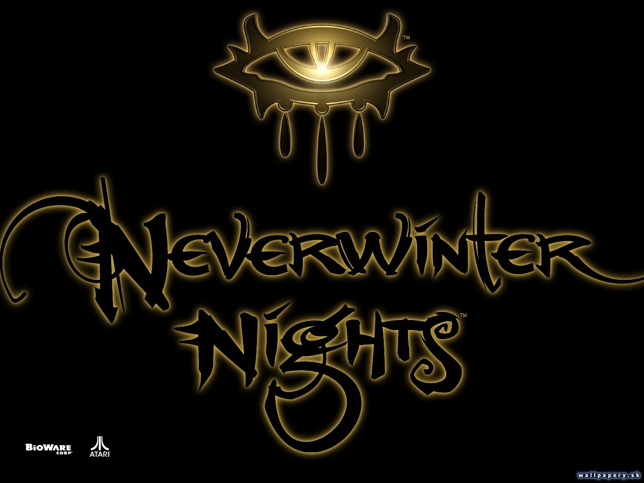 Neverwinter Nights - wallpaper 2