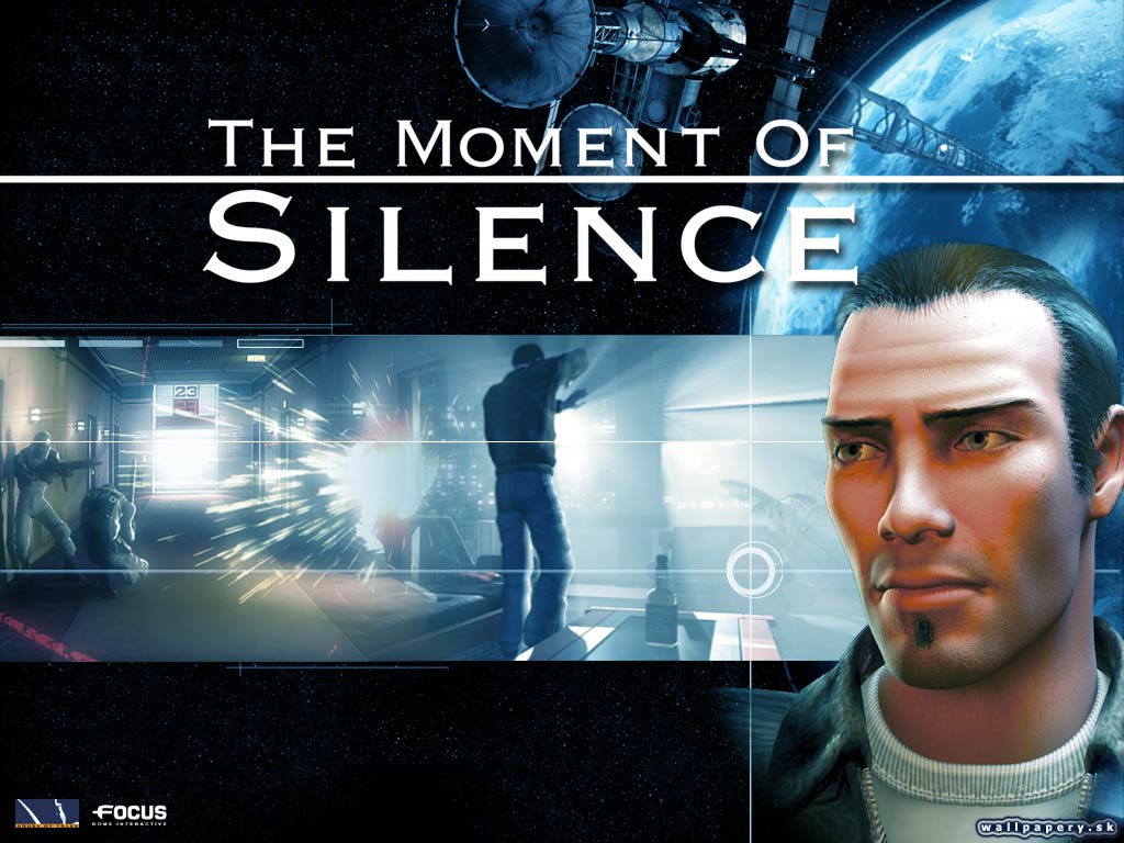 The Moment of Silence - wallpaper 11