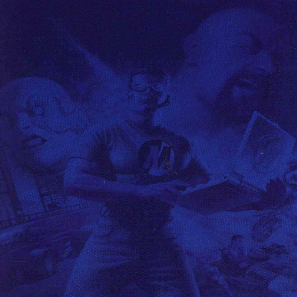 Action Man: Destruction X - pedn vnitn CD obal