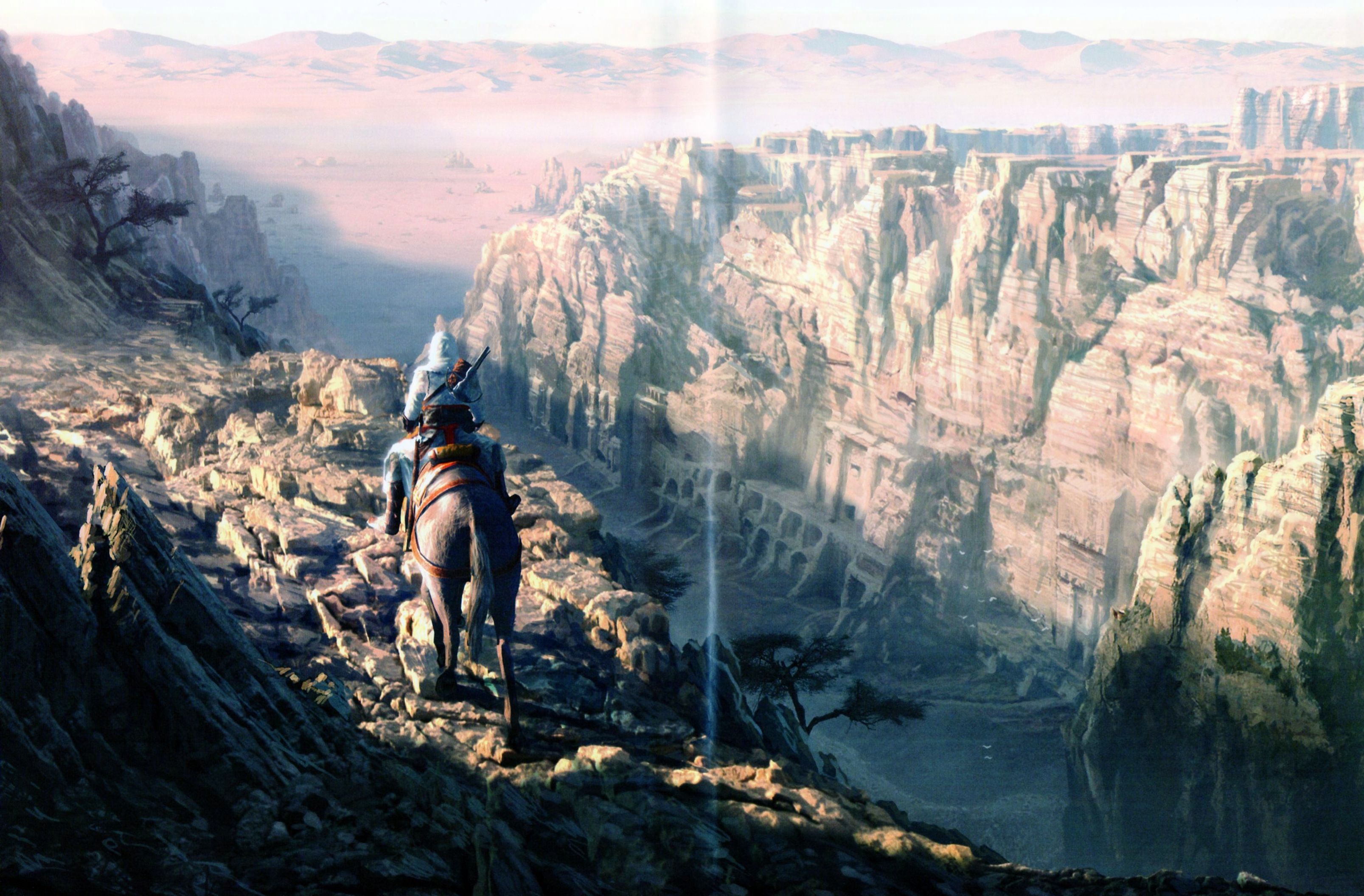 Assassins Creed - pedn vnitn CD obal