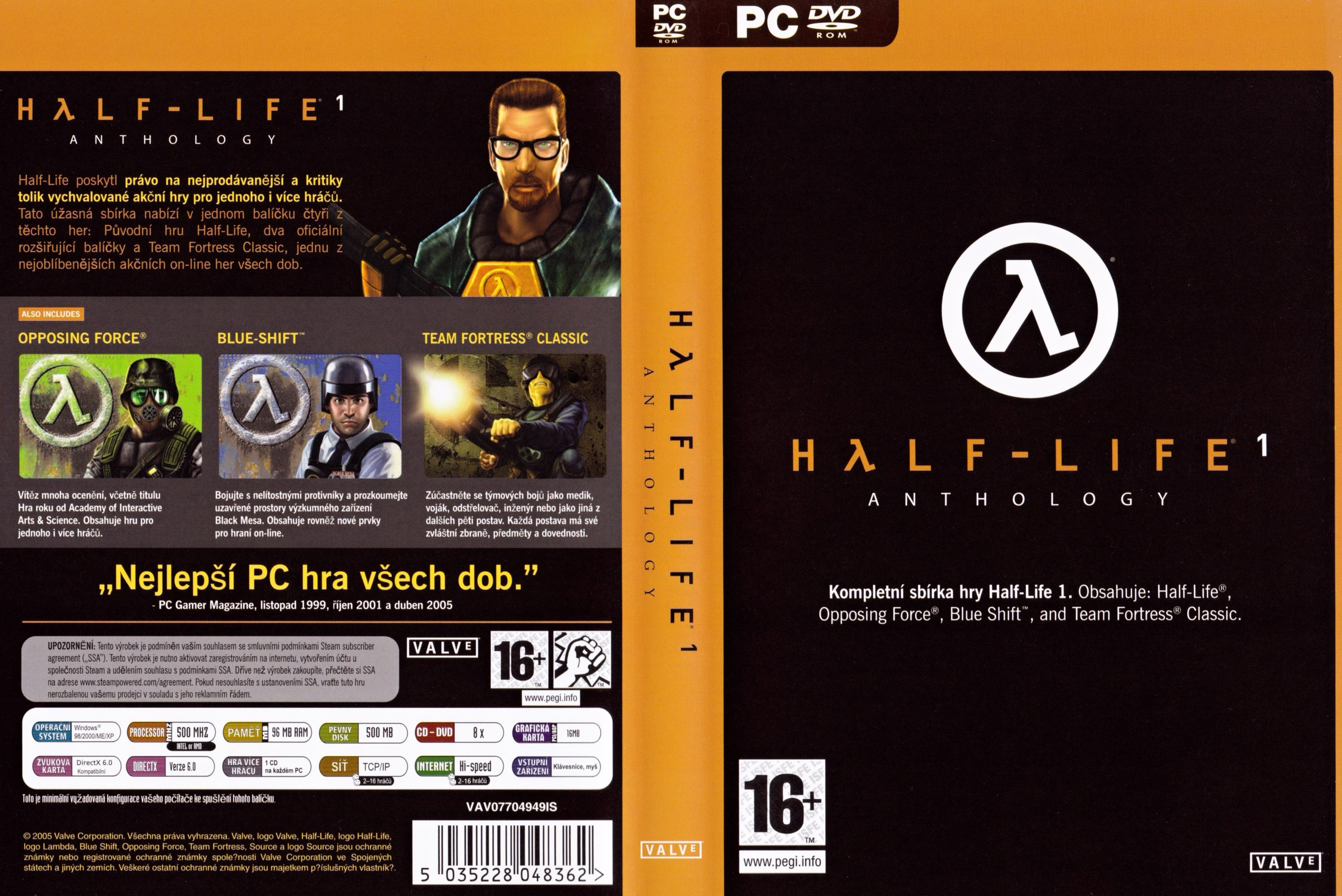 Half life список. Half Life 1 обложка 1998 диск. Антология half Life 2 DVD. Half Life 2 PC диск обложка. Half Life антология диск.