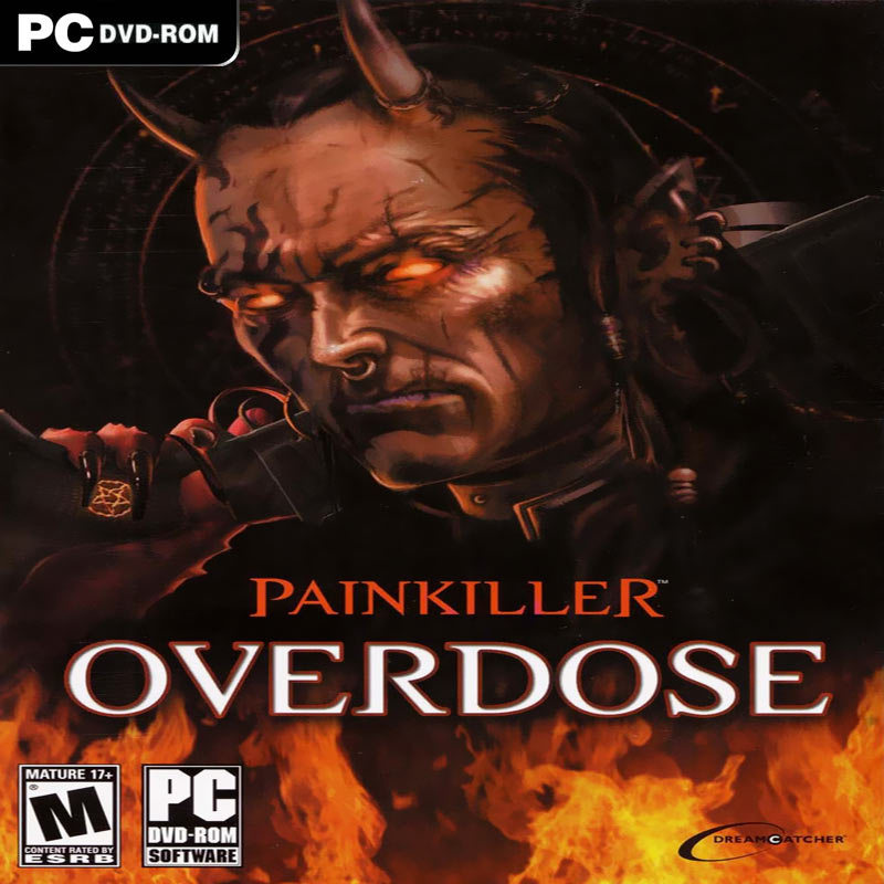 Re: Painkiller Overdose (2007)